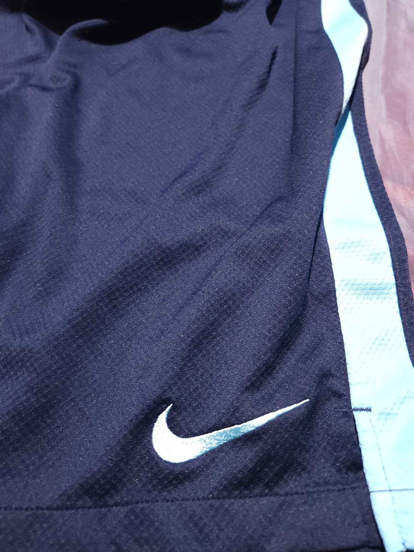 NIKE RB Leipzig Къси Панталони/Мъжки L