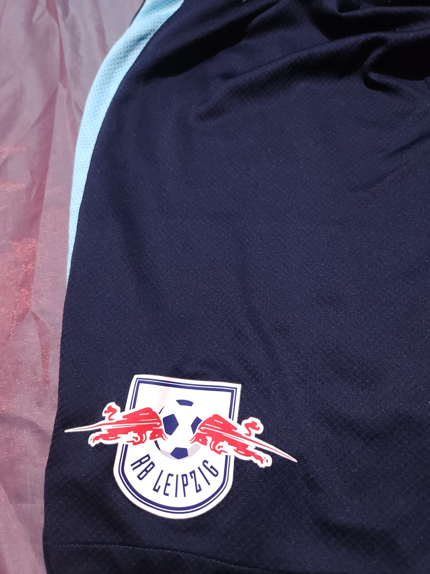 NIKE RB Leipzig Къси Панталони/Мъжки L
