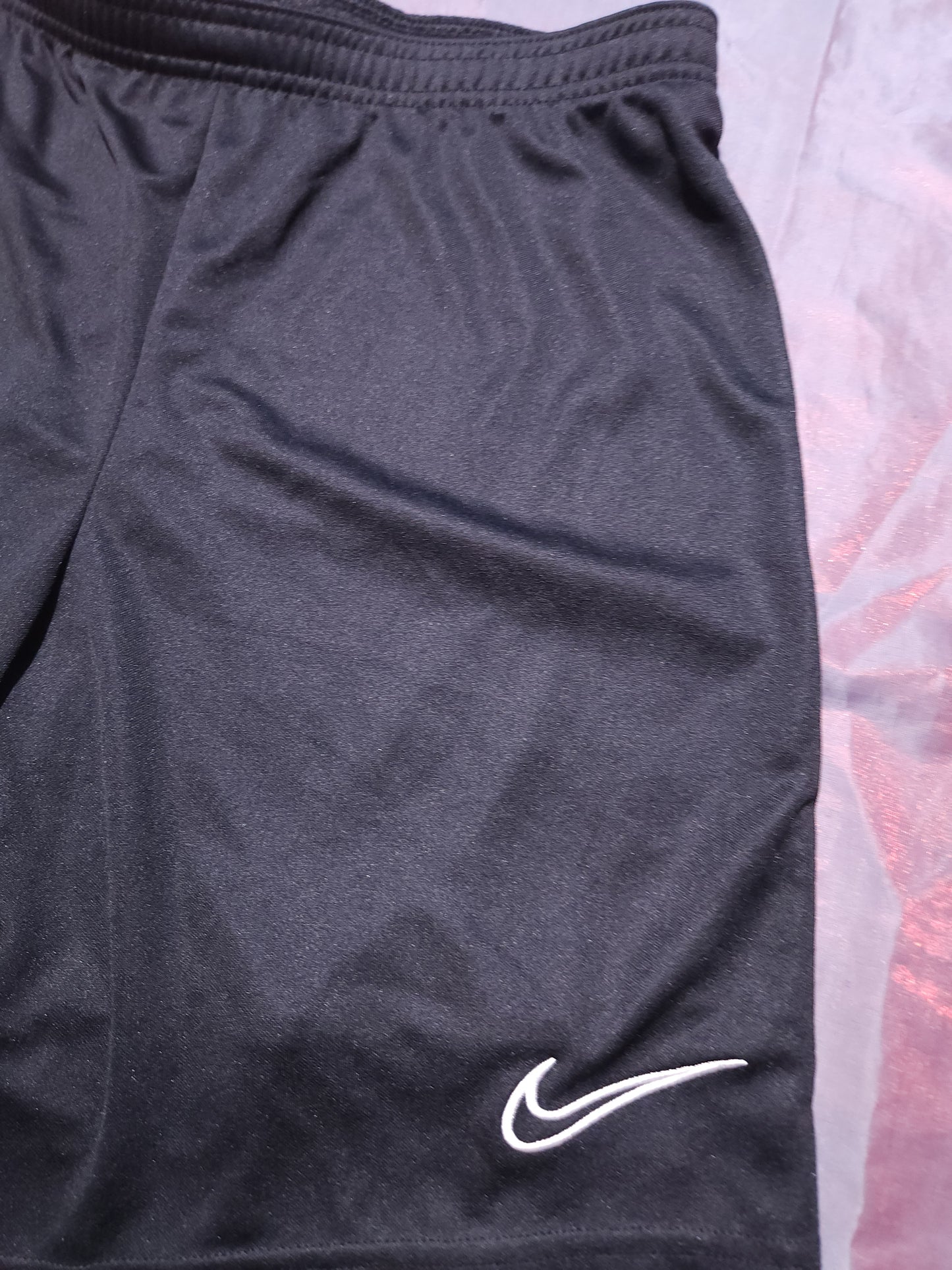 NIKE Dri-Fit Къси Панталони Мъжки/L