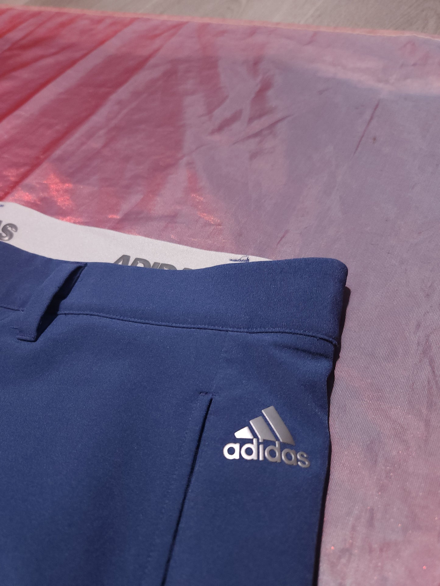 ADIDAS Панталон/Мъжки XL
