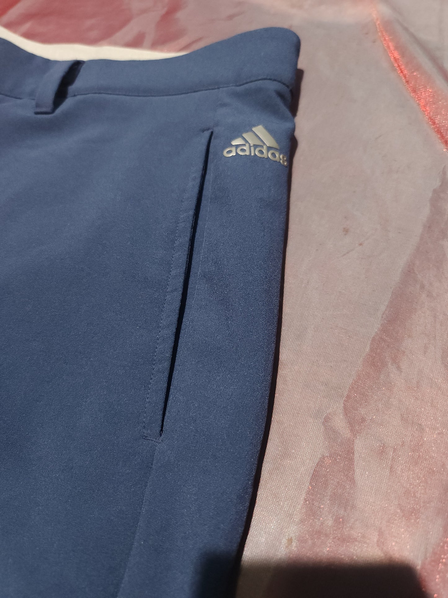 ADIDAS Панталон/Мъжки XL