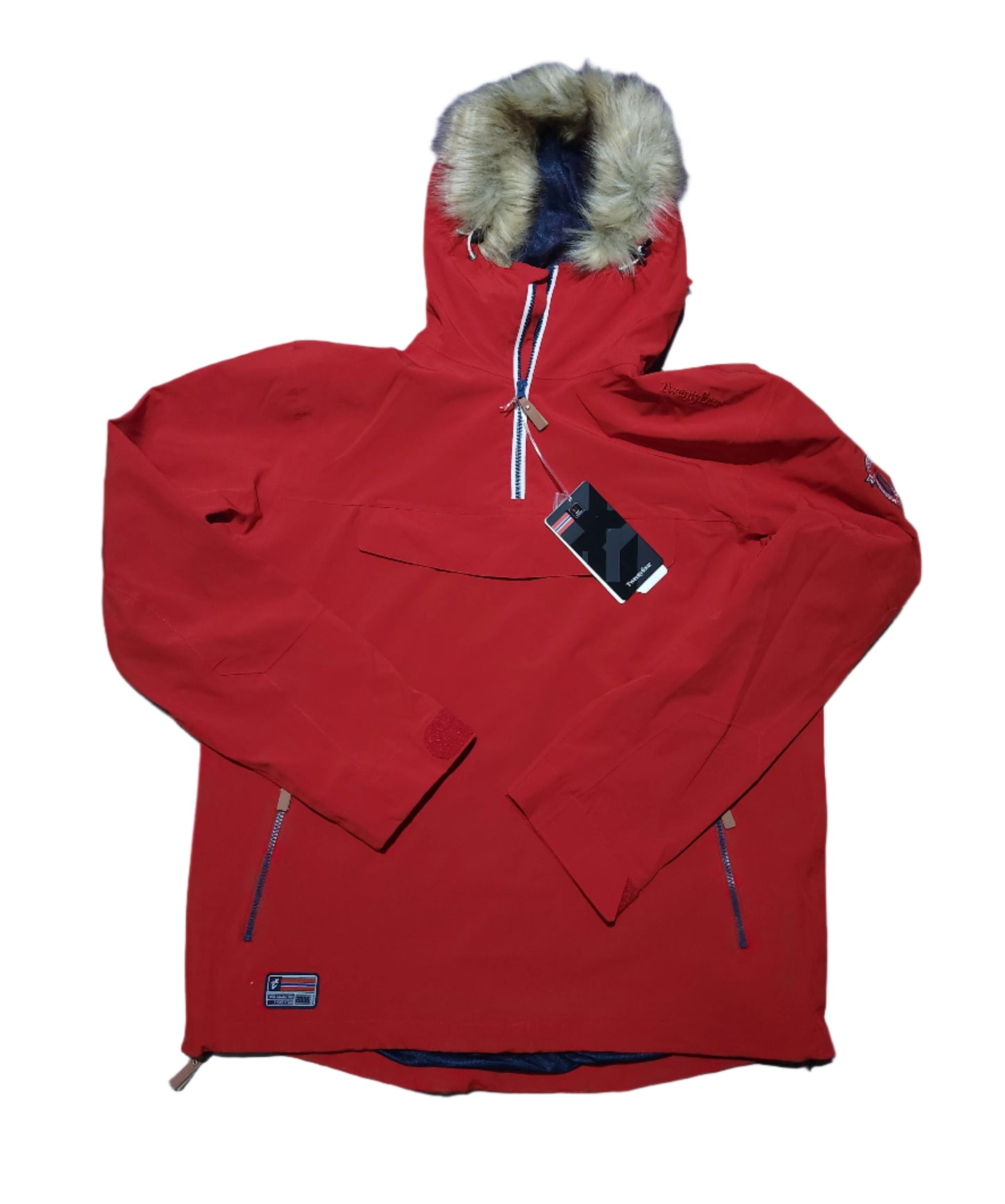 TwentyFour Анурак Мъжки/XL