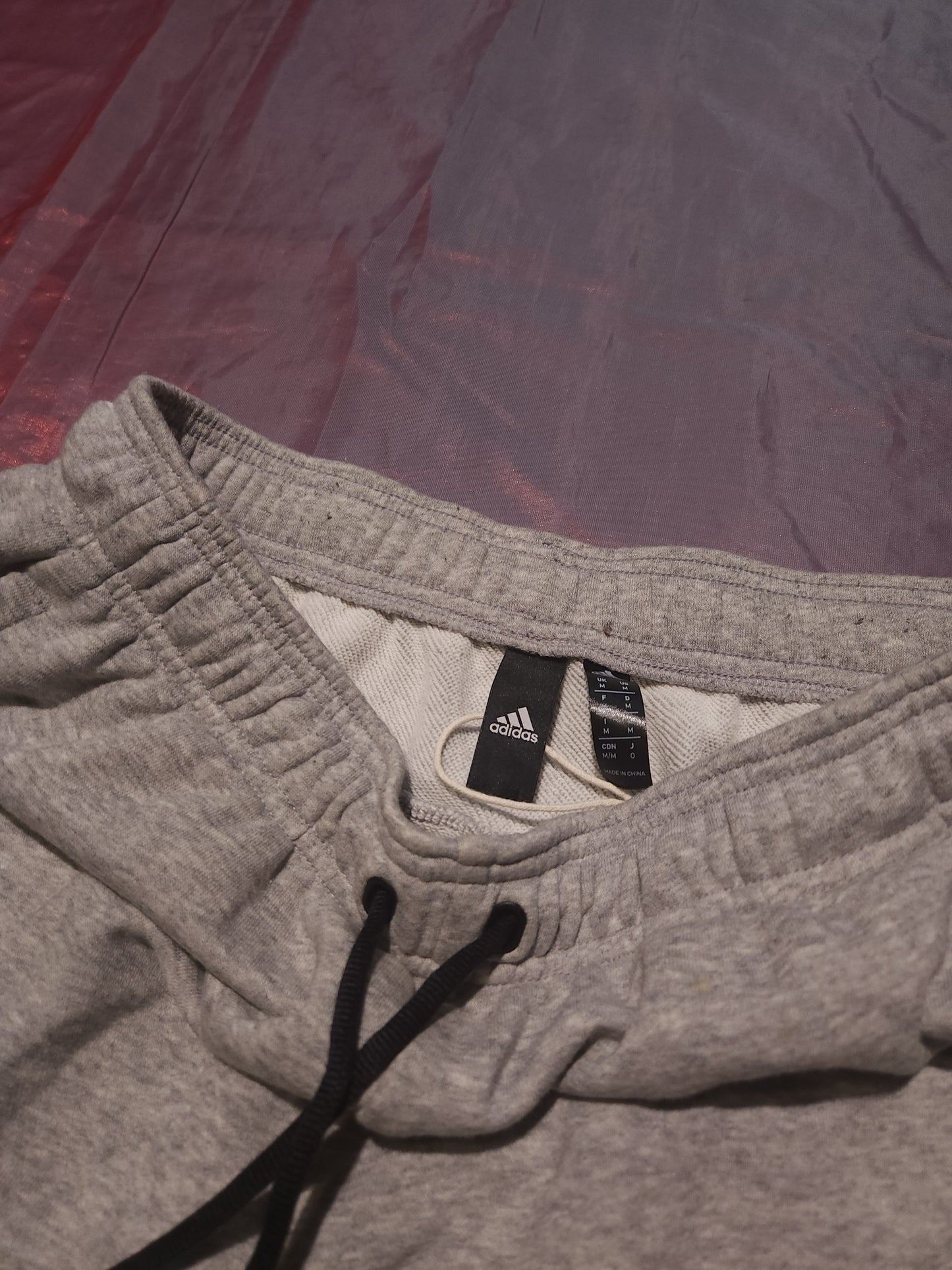 ADIDAS Къси Панталони/Мъжки L