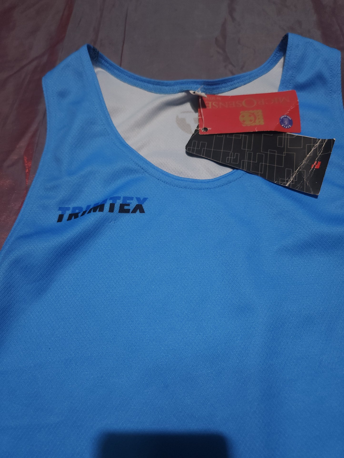 TRIMTEX Потник/Мъжки M