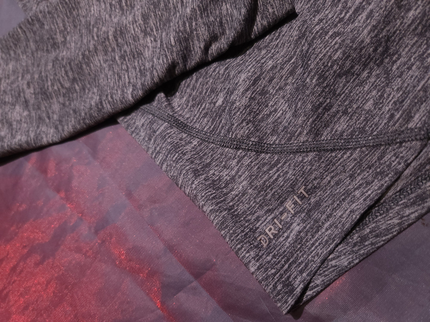 Nike DRI-FIT ELEMENT Блуза/Мъжка М
