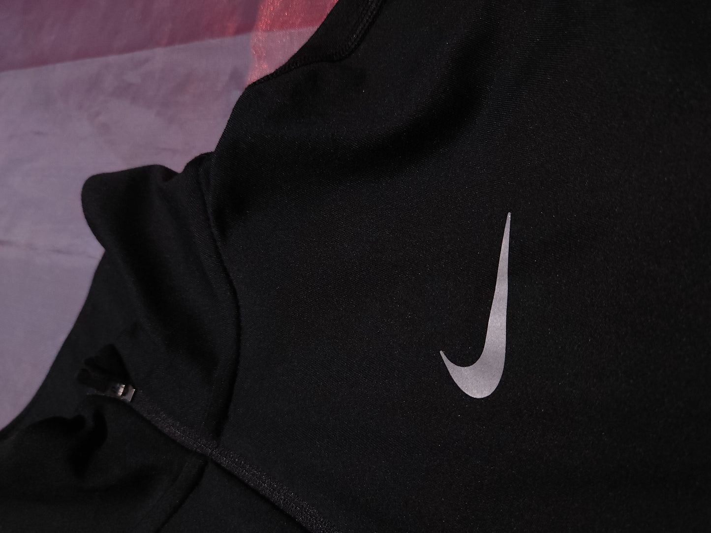Nike Dry Element Блуза/Дамска XS
