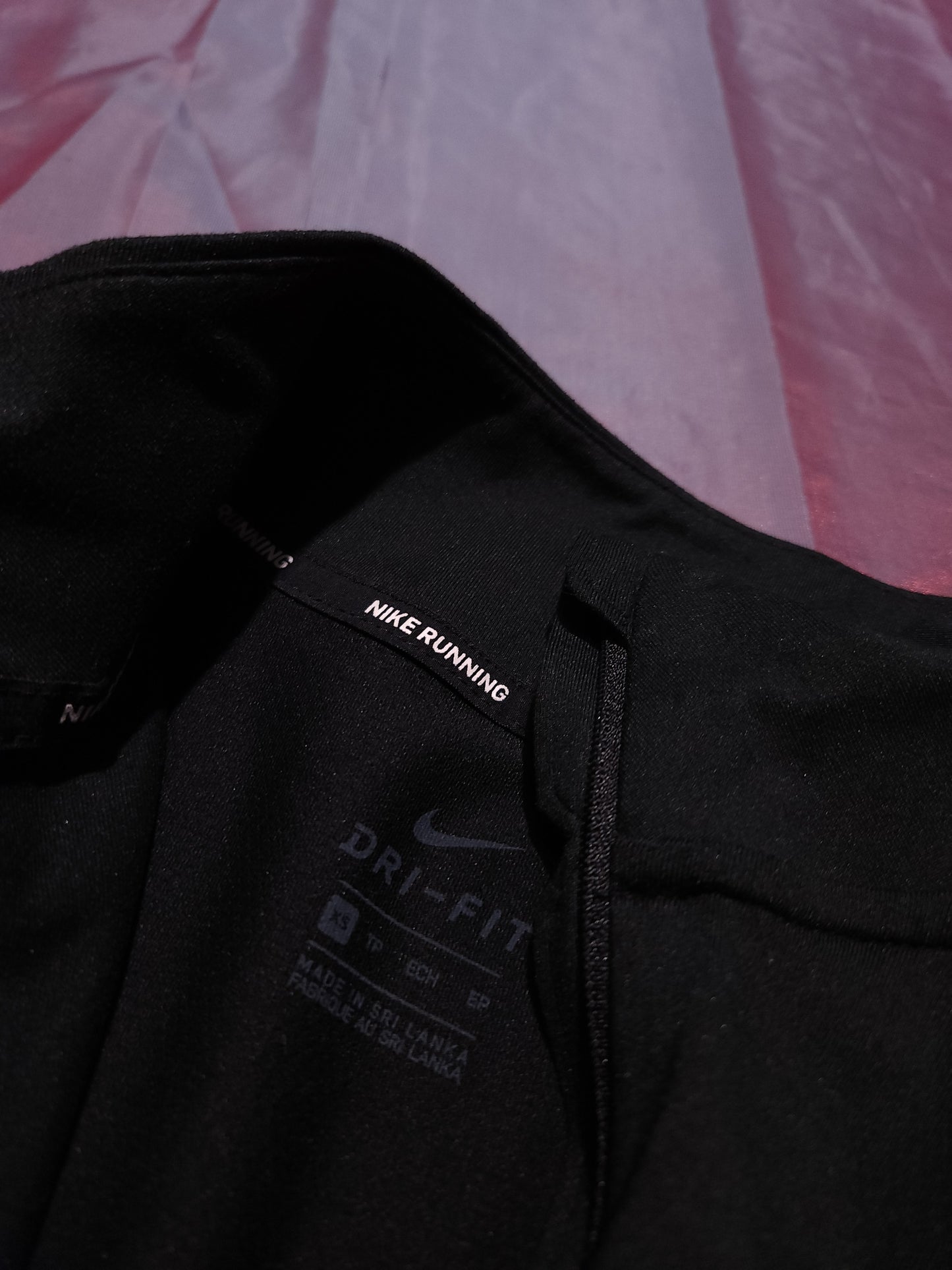 Nike Dry Element Блуза/Дамска XS