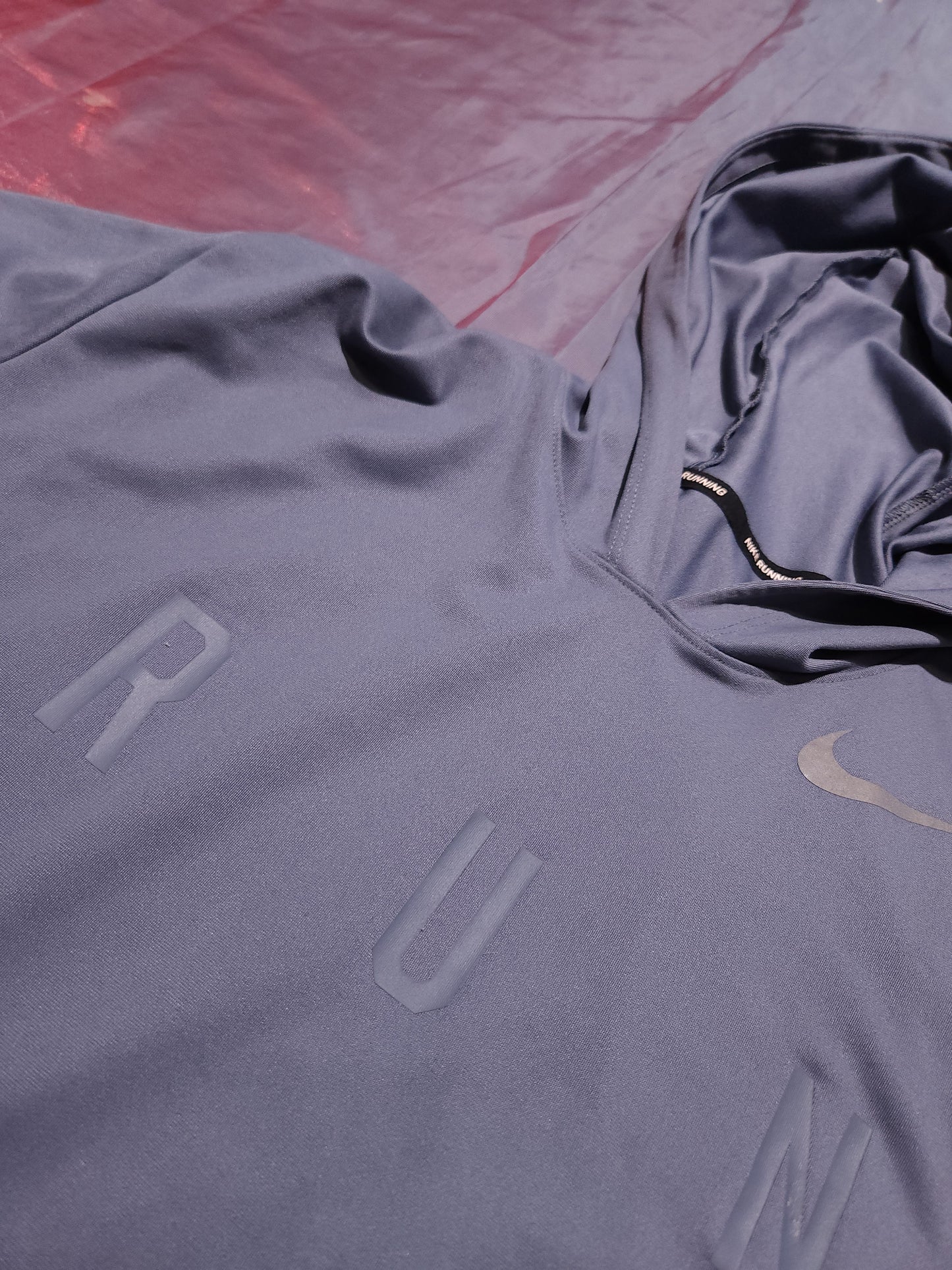 Nike Flash Miler Суичър/Мъжки XL