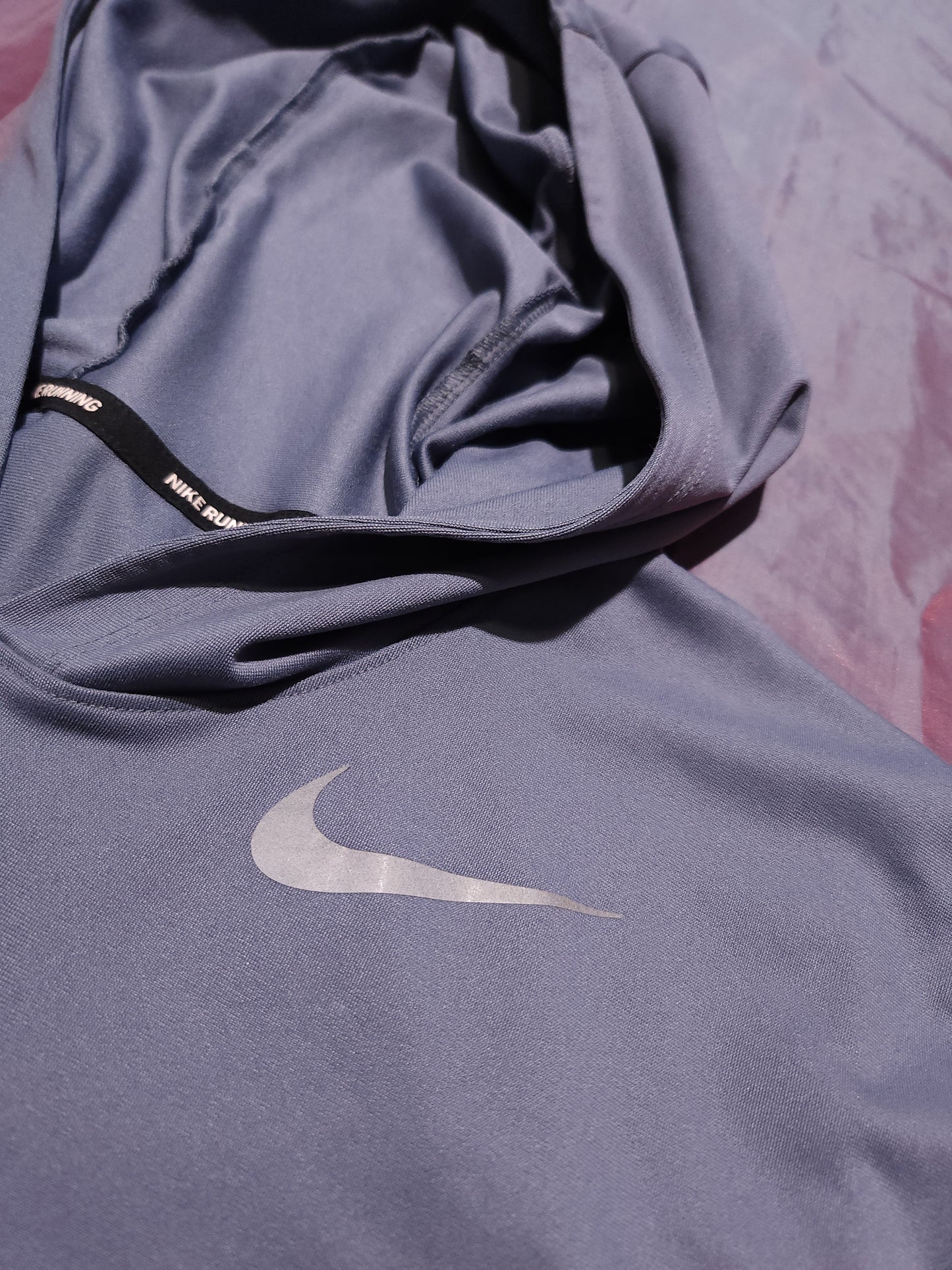 Nike Flash Miler Суичър/Мъжки XL