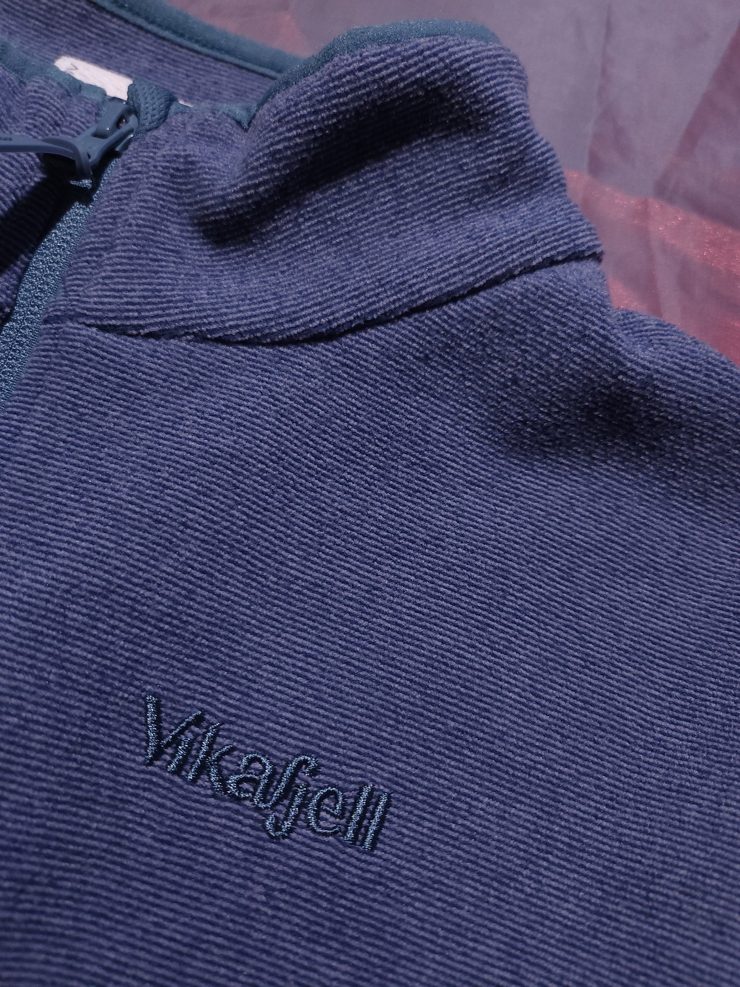 Vikafjell Полар/Дамски XL