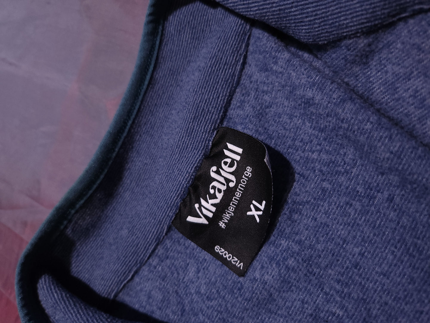 Vikafjell Полар/Дамски XL