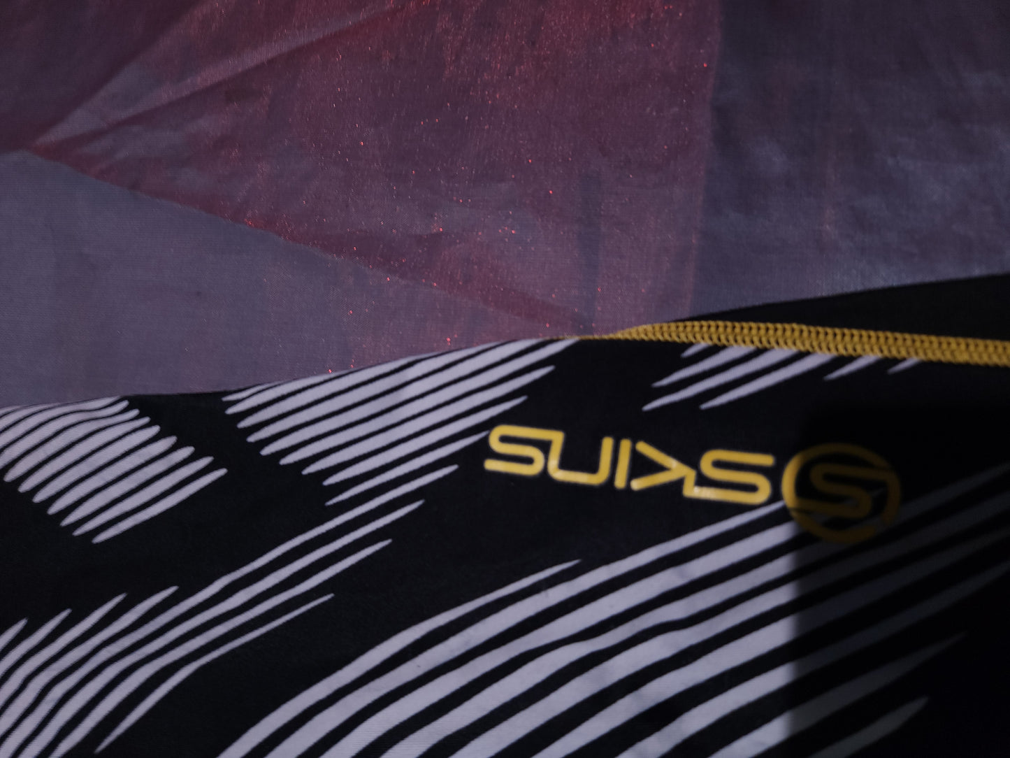 SKINS Клин/Мъжки S/M