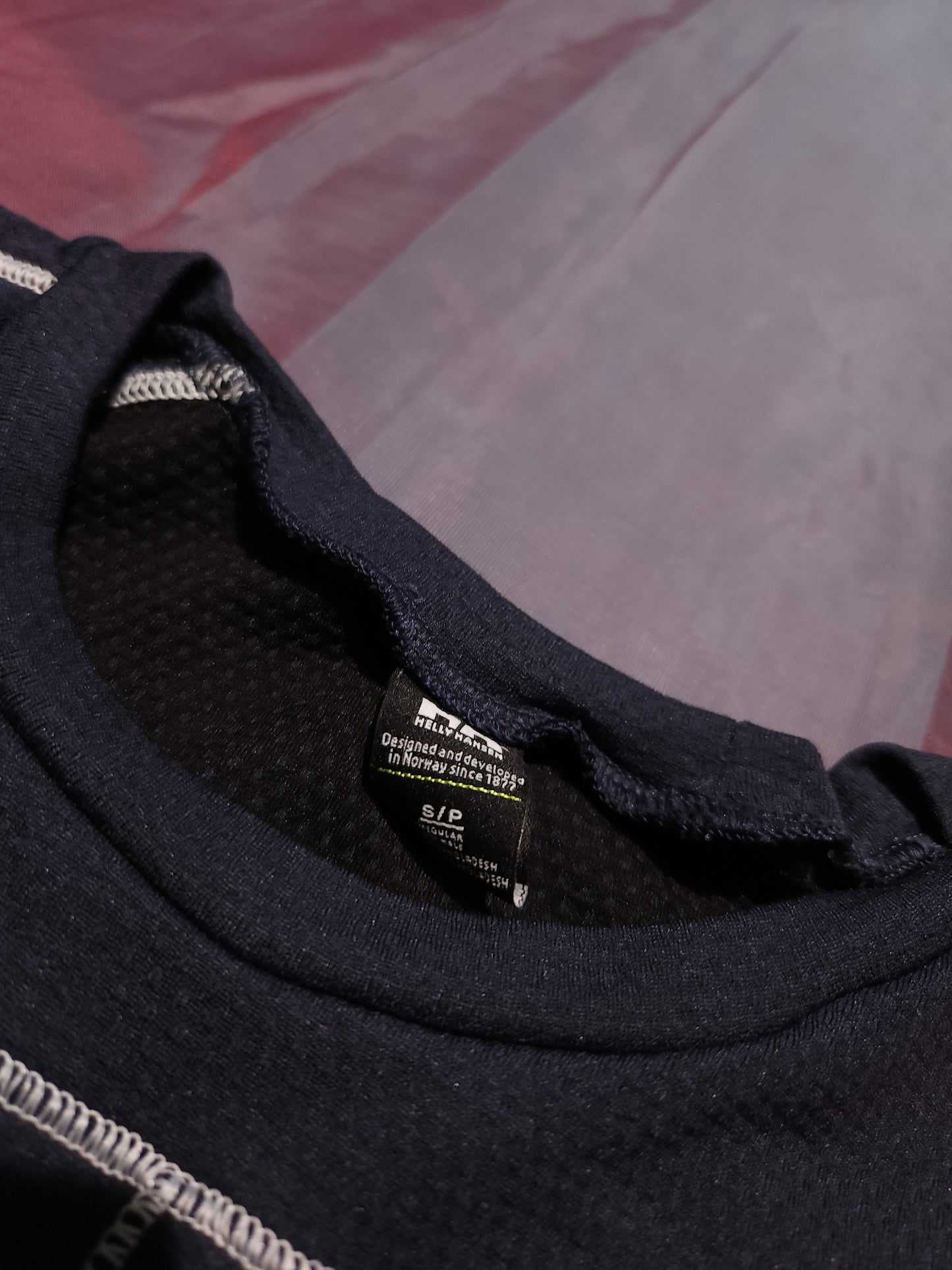 Helly Hansen Термо/Блуза Дамска S