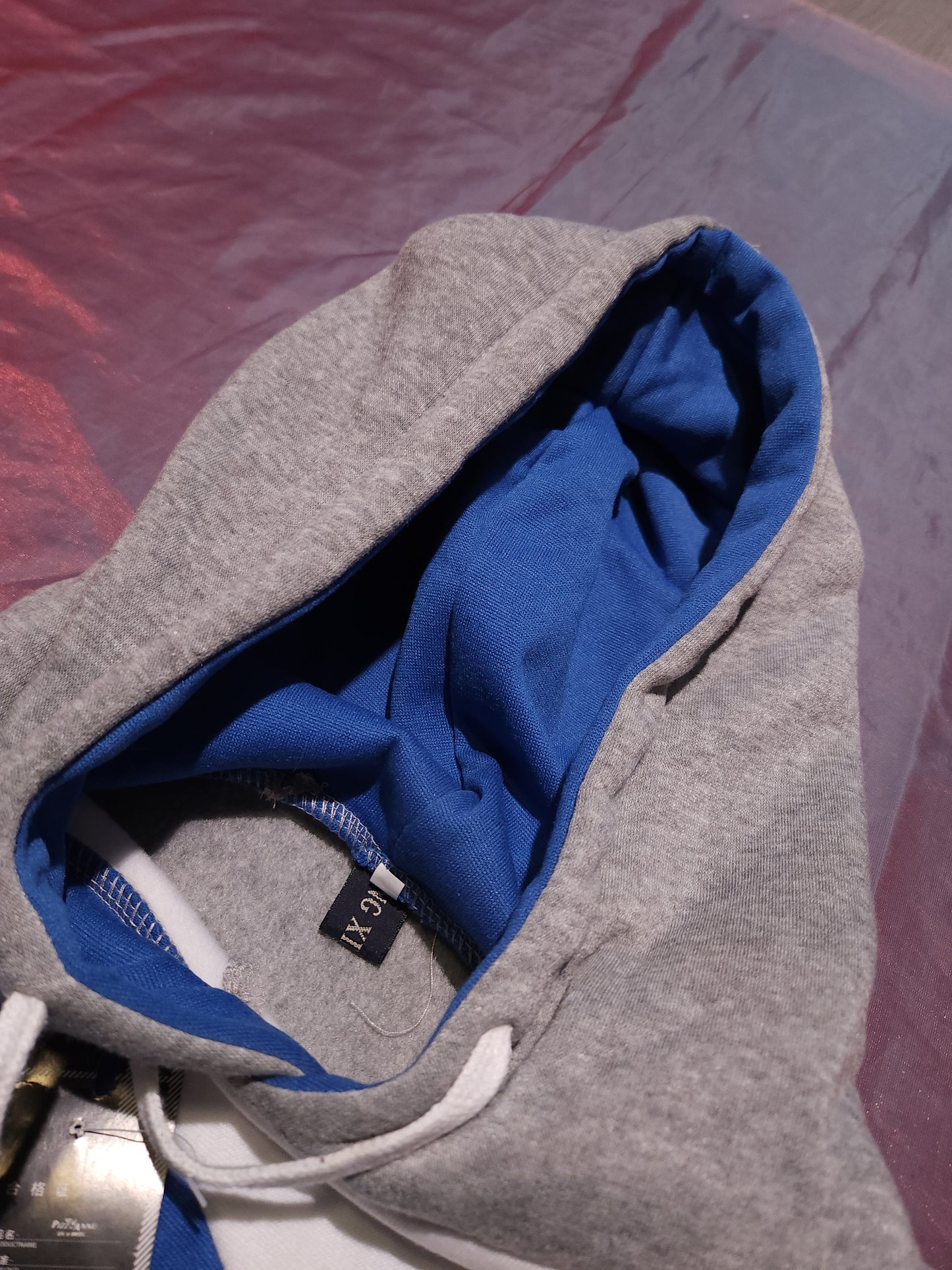 Суичър Мъжки/M