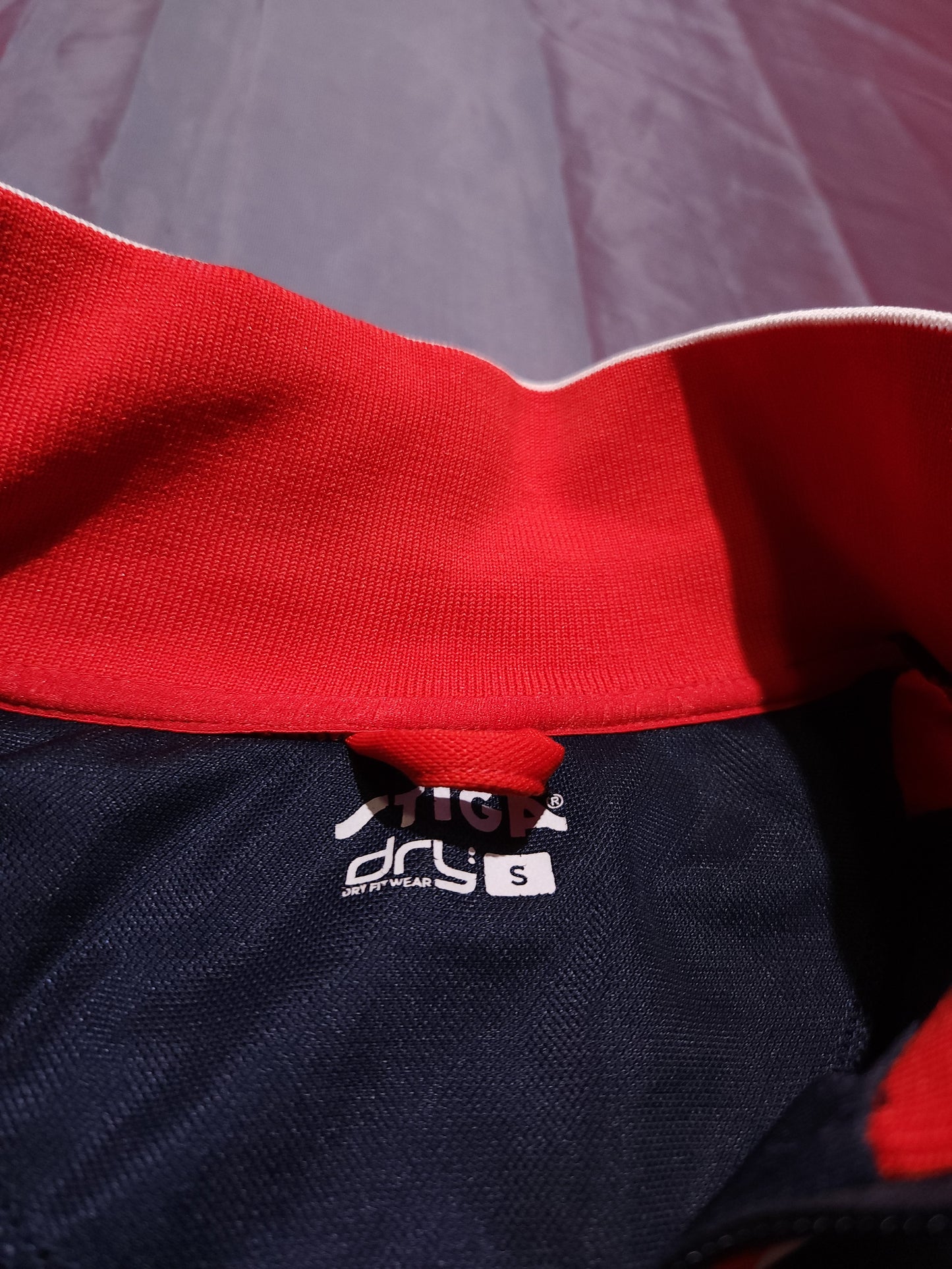 STIGA Горнище/Мъжко S