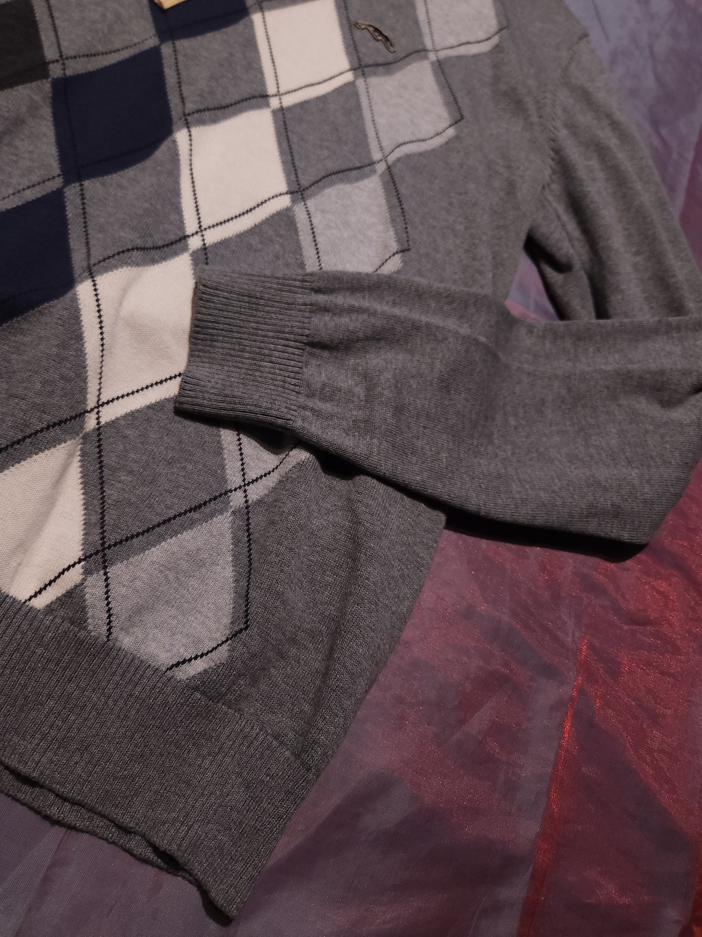 JACK & JONES Пуловер Мъжки/L