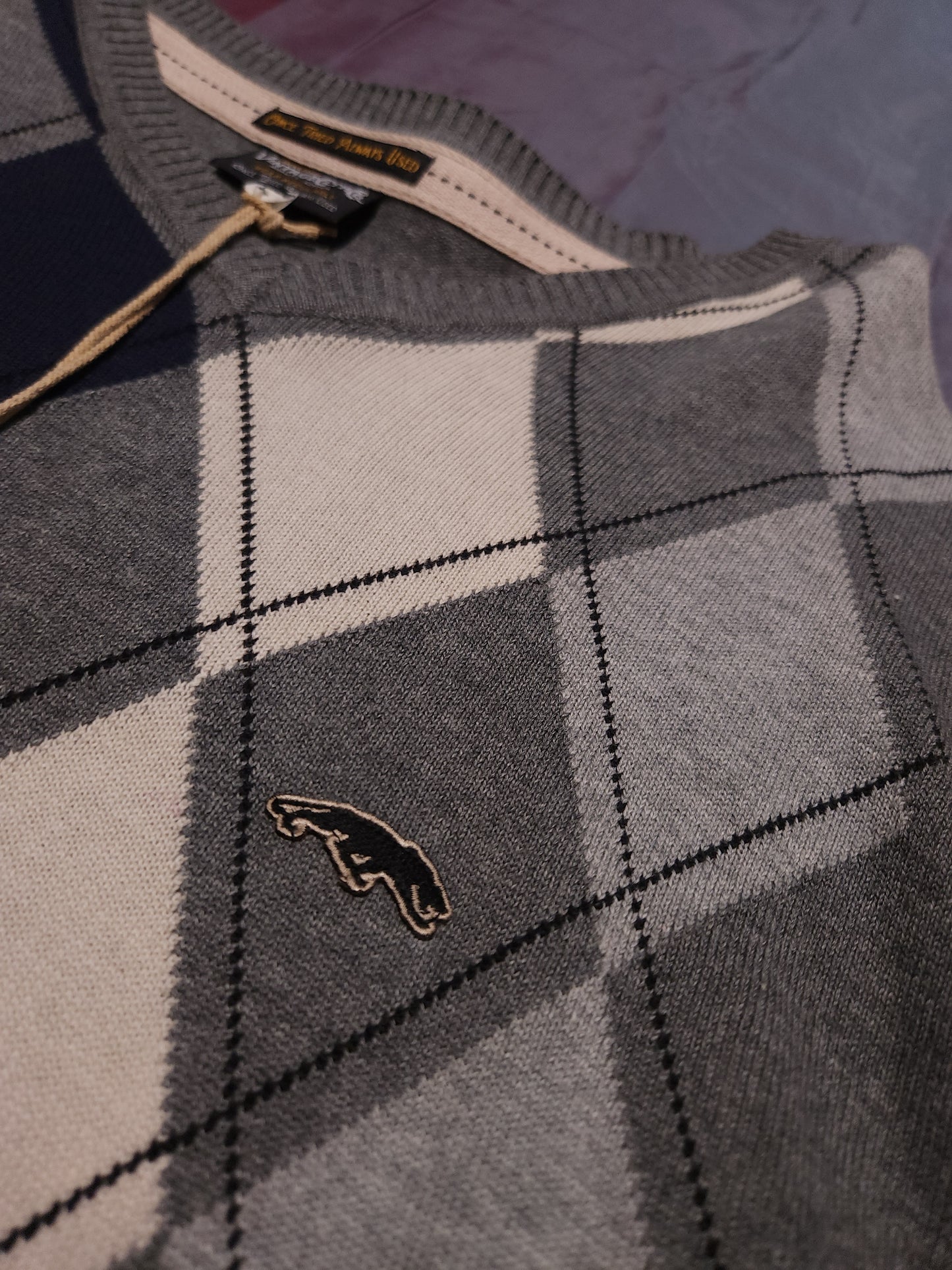 JACK & JONES Пуловер Мъжки/L