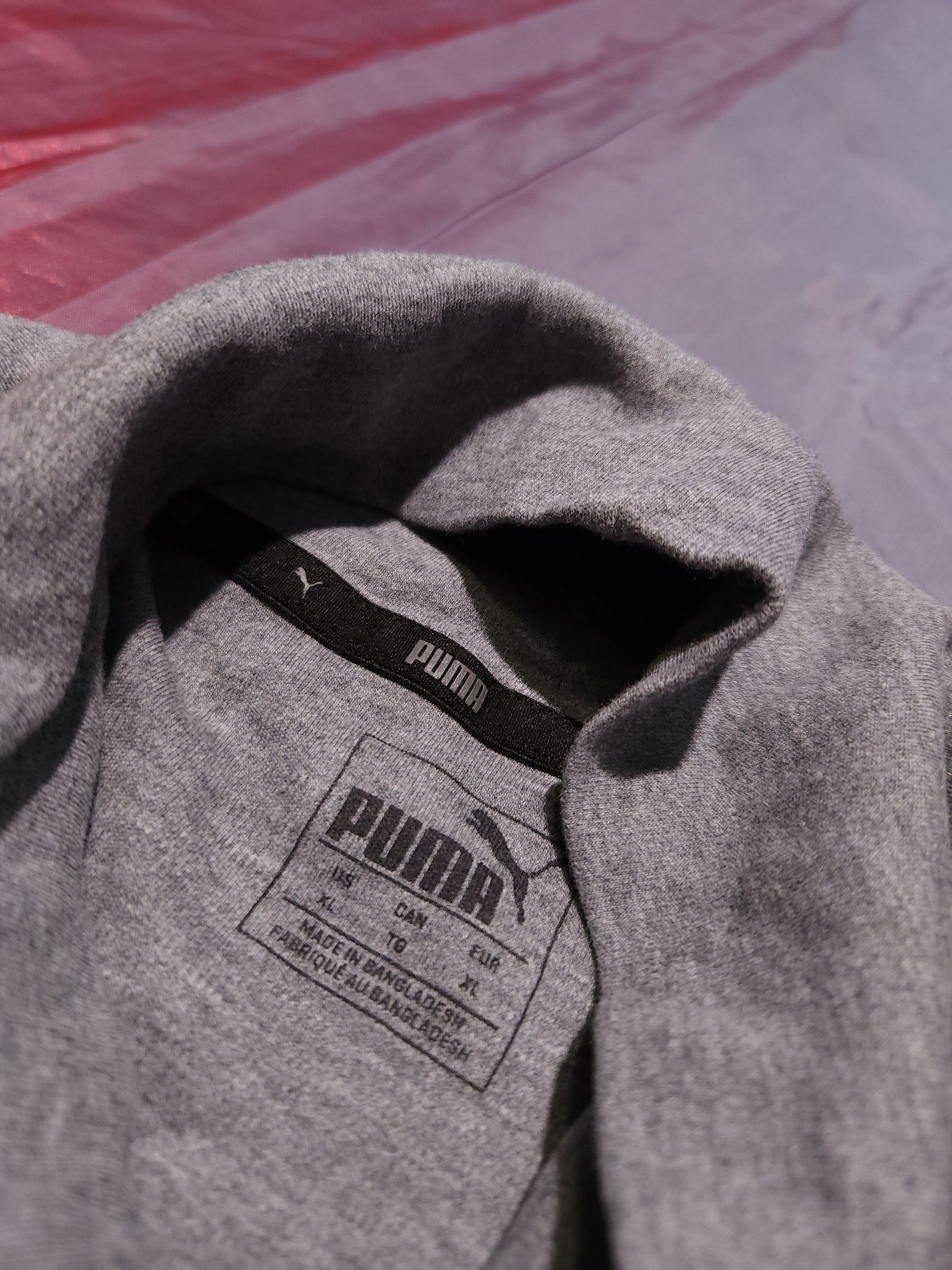 Puma Блуза/Мъжка XL