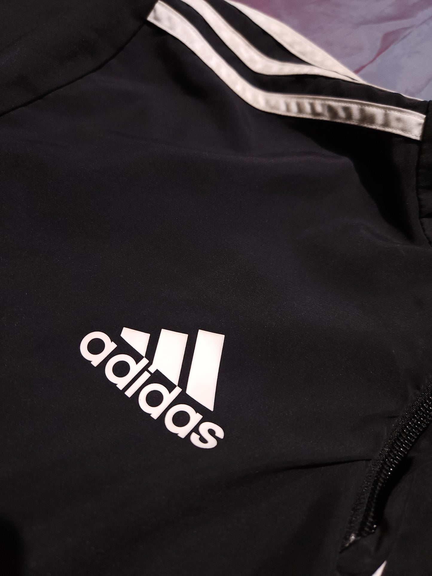 Adidas Ветровка/Мъжка М