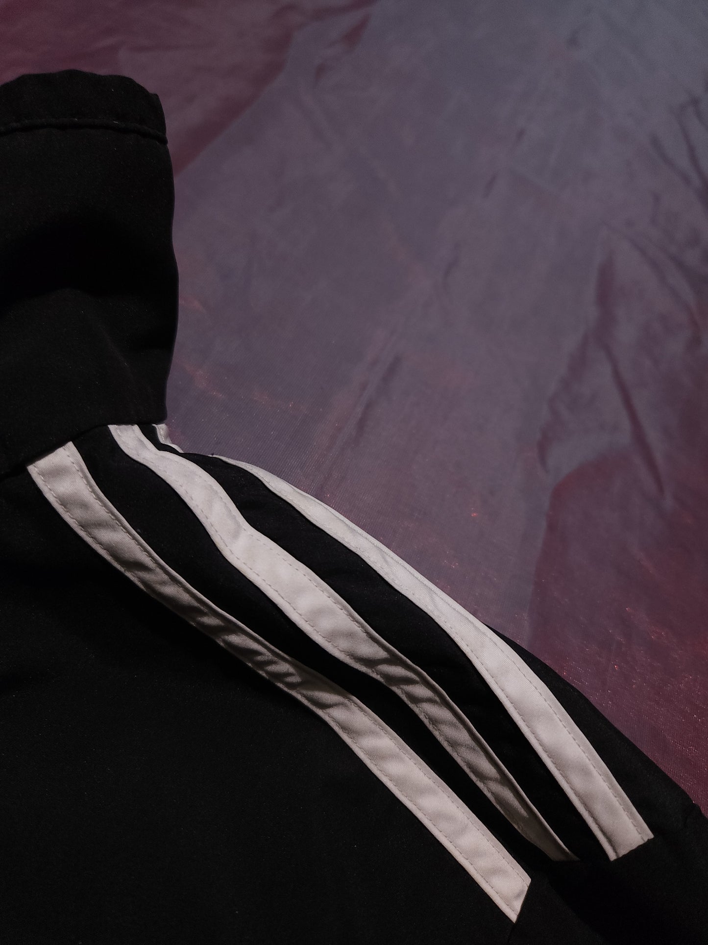 Adidas Ветровка/Мъжка М