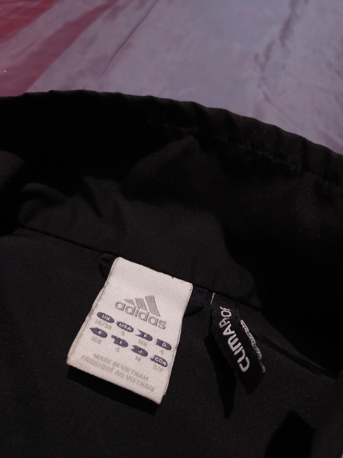 Adidas Ветровка/Мъжка М