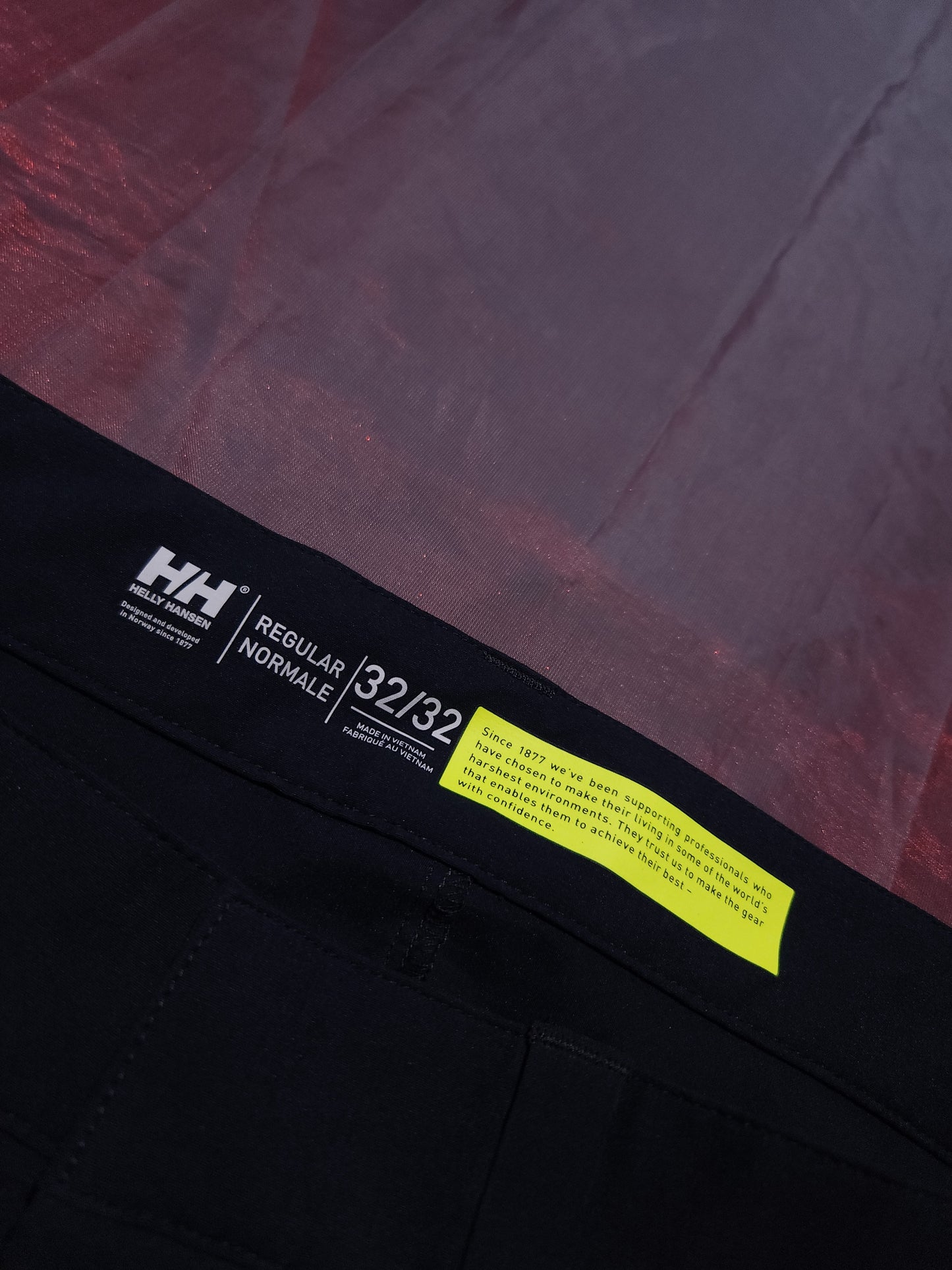 Helly Hansen Къси Панталони за Преход/Мъжки М/32