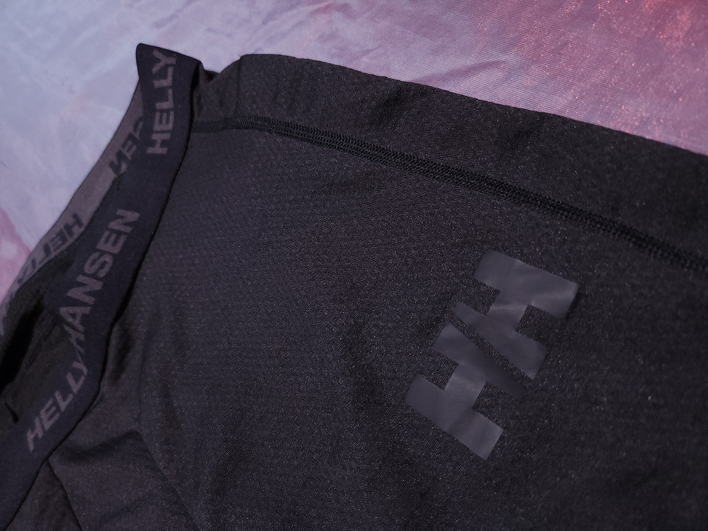 Helly Hansen Клин/Мъжки XL