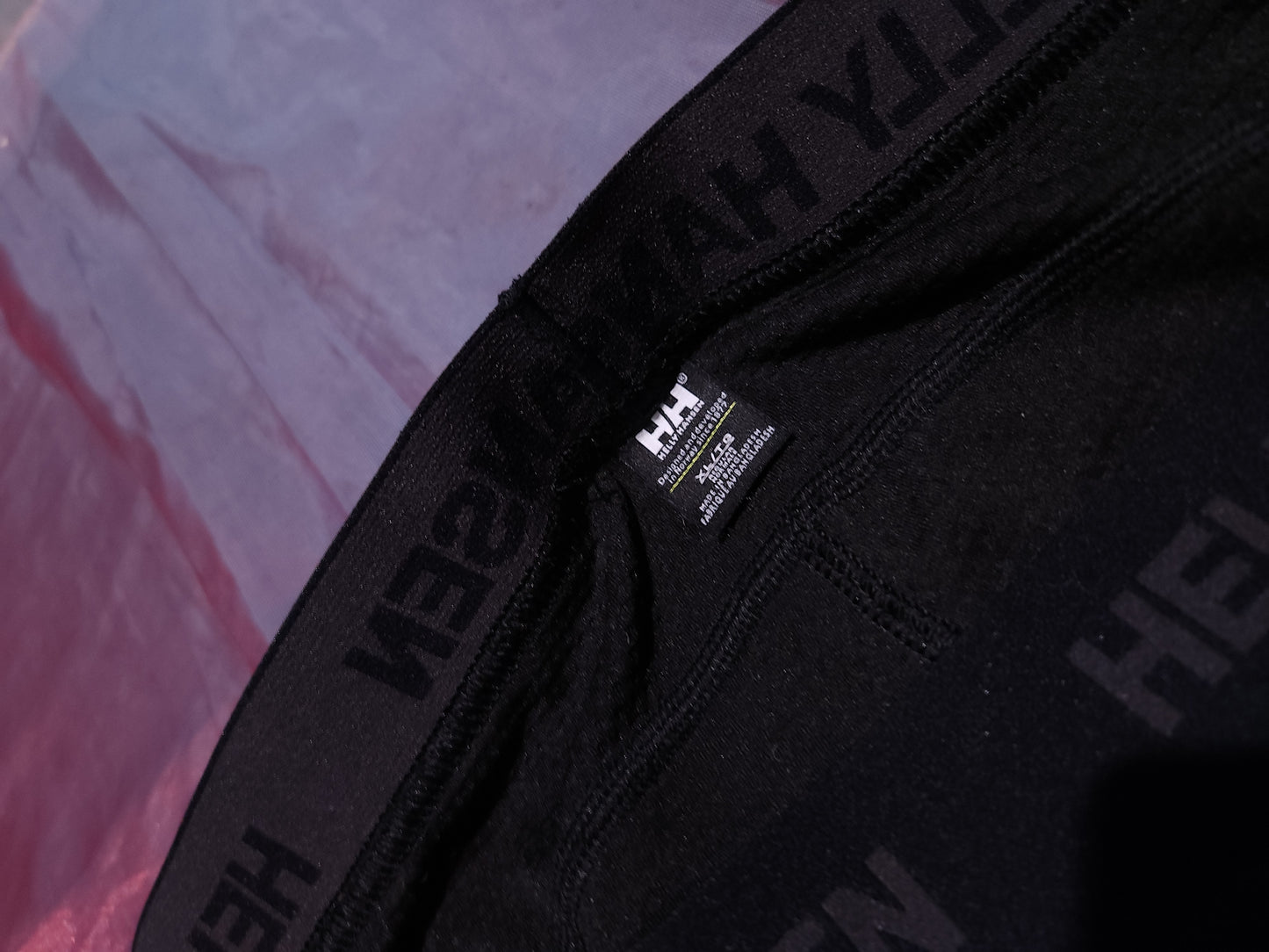 Helly Hansen Клин/Мъжки XL
