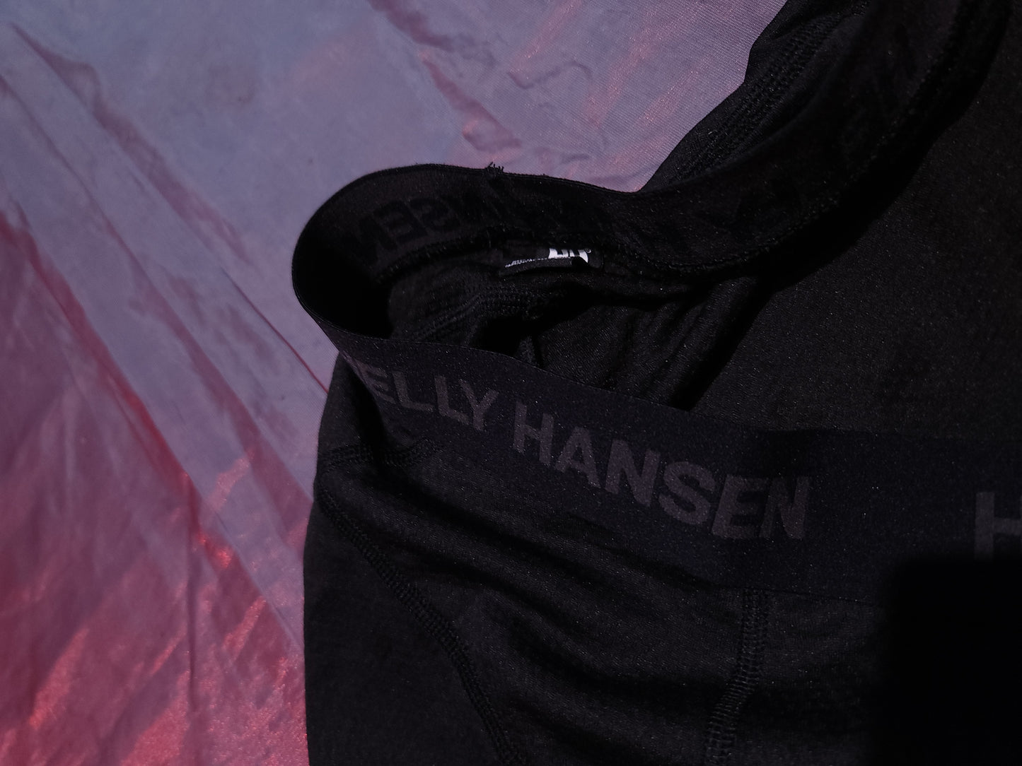 Helly Hansen Клин/Мъжки XL