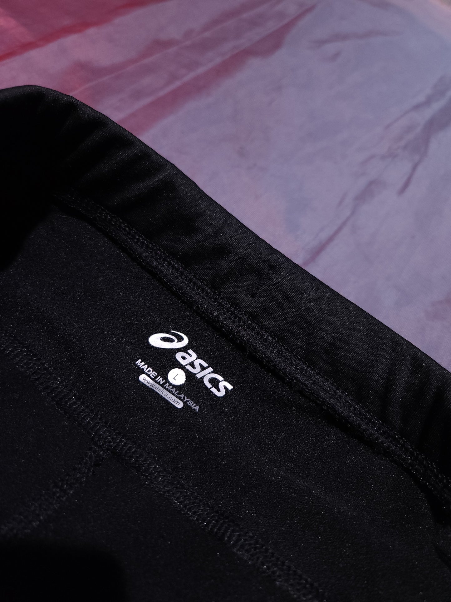ASICS MotionThrerm Клин/Мъжки М