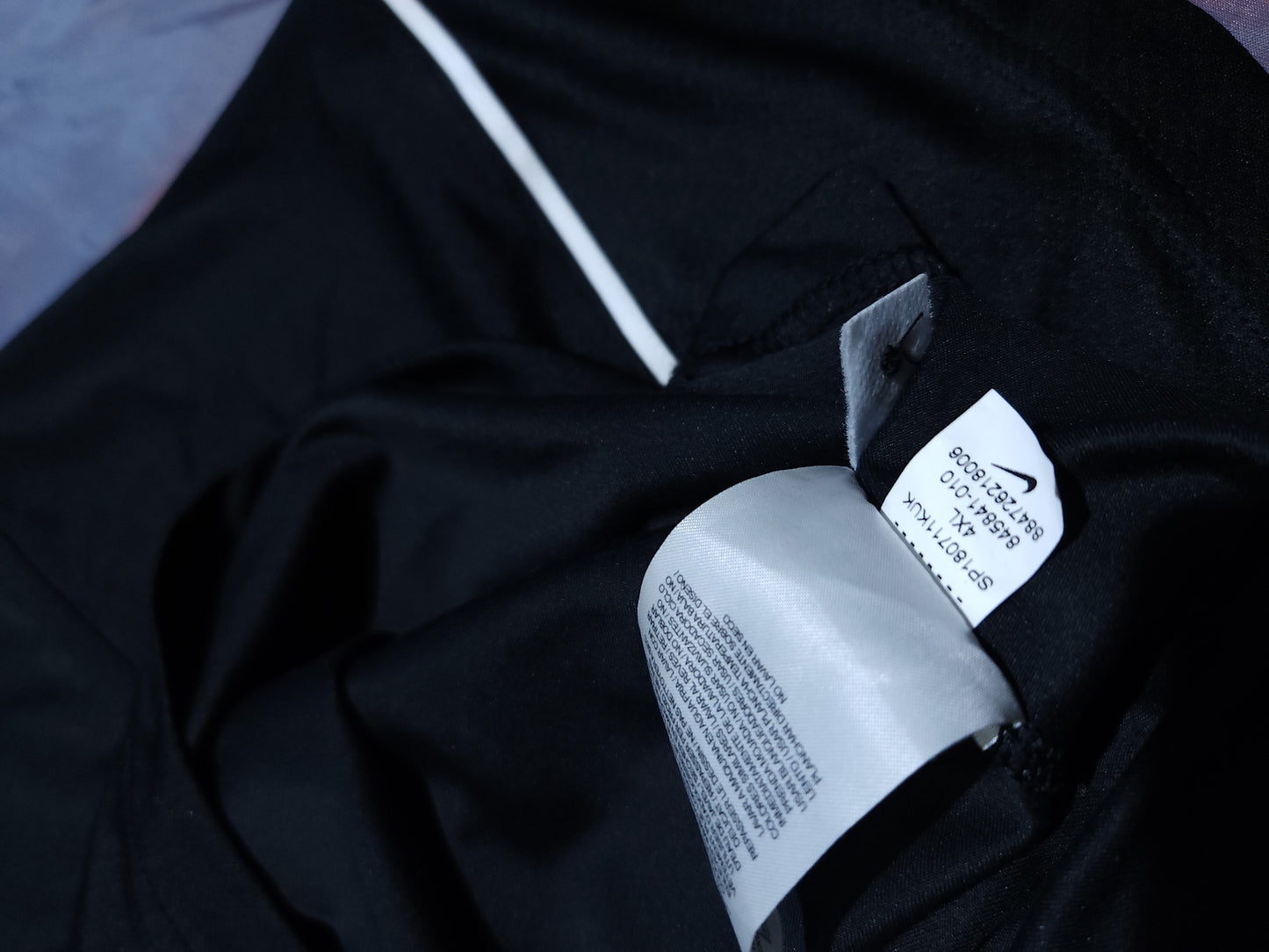 NIKE NBA Тениска/Мъжка 4XL
