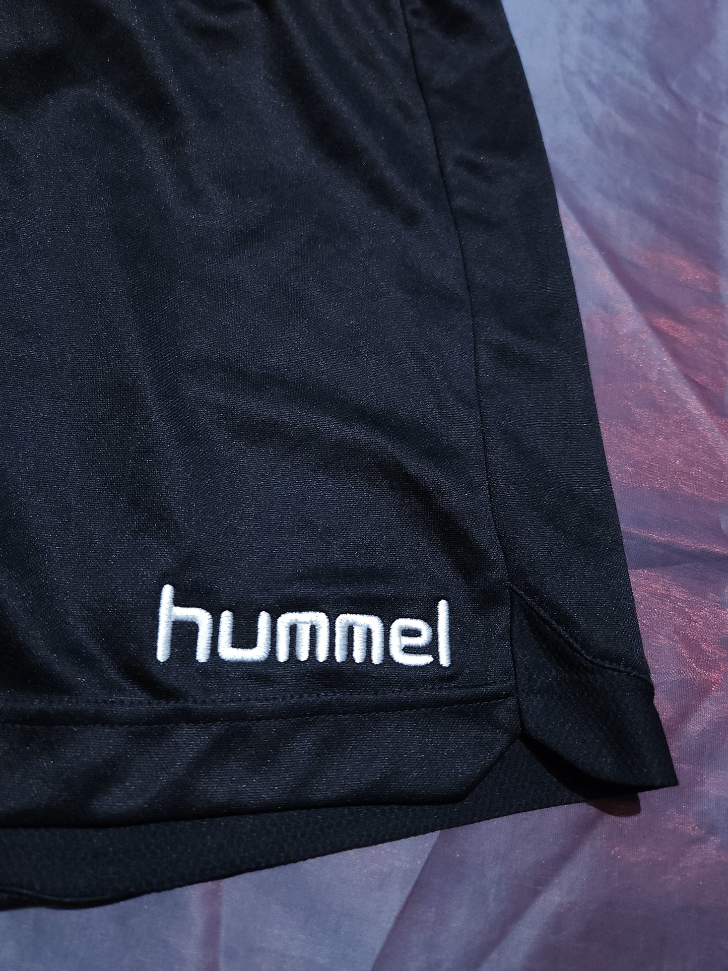 HUMMEL Къси Панталони/Мъжк S