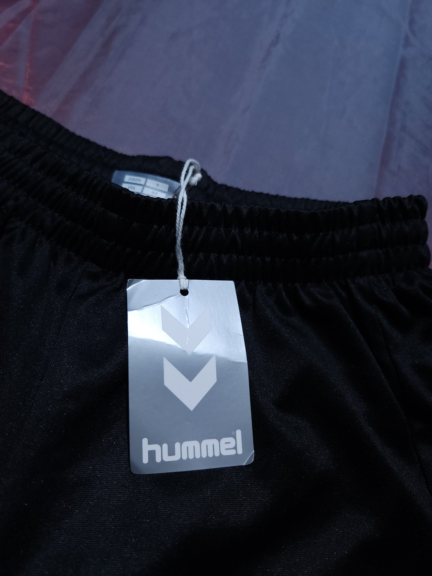 HUMMEL Къси Панталони/Мъжк S