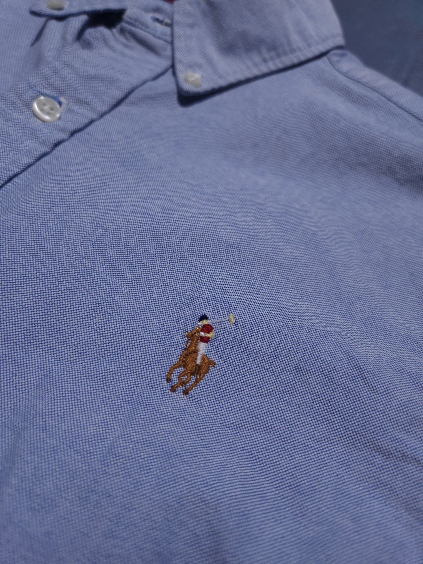 POLO Ralph Lauren Риза/Мъжка S