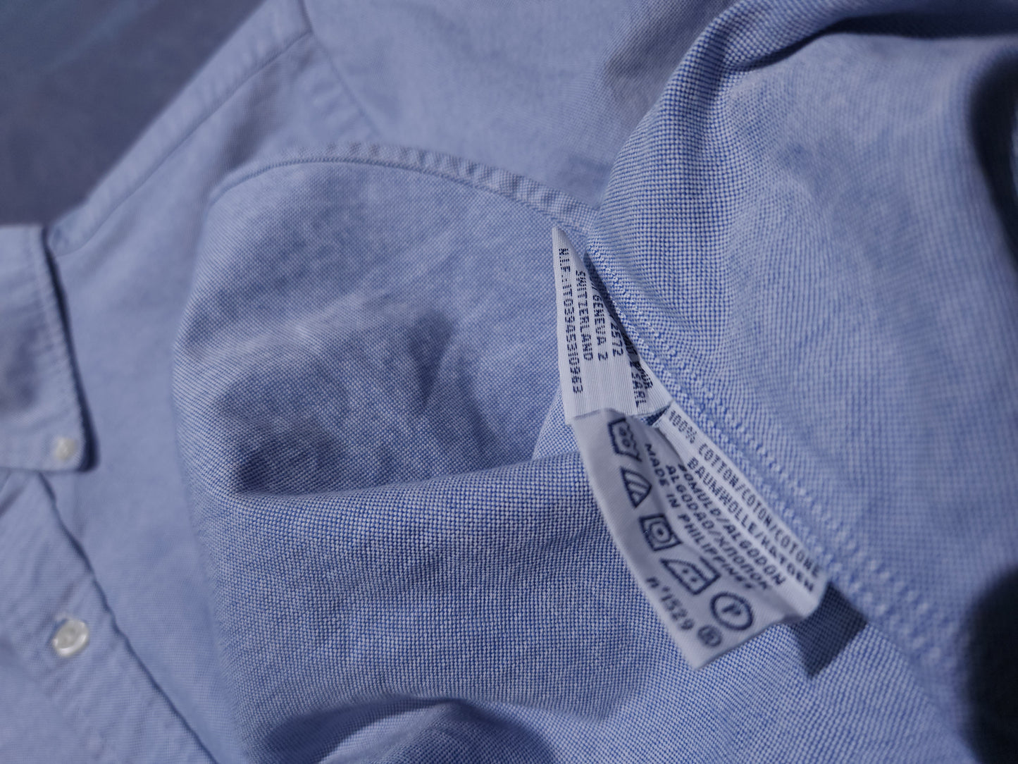 POLO Ralph Lauren Риза/Мъжка S