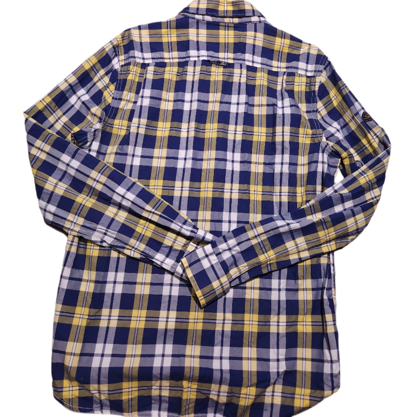 SuperDry Риза/Мъжка L