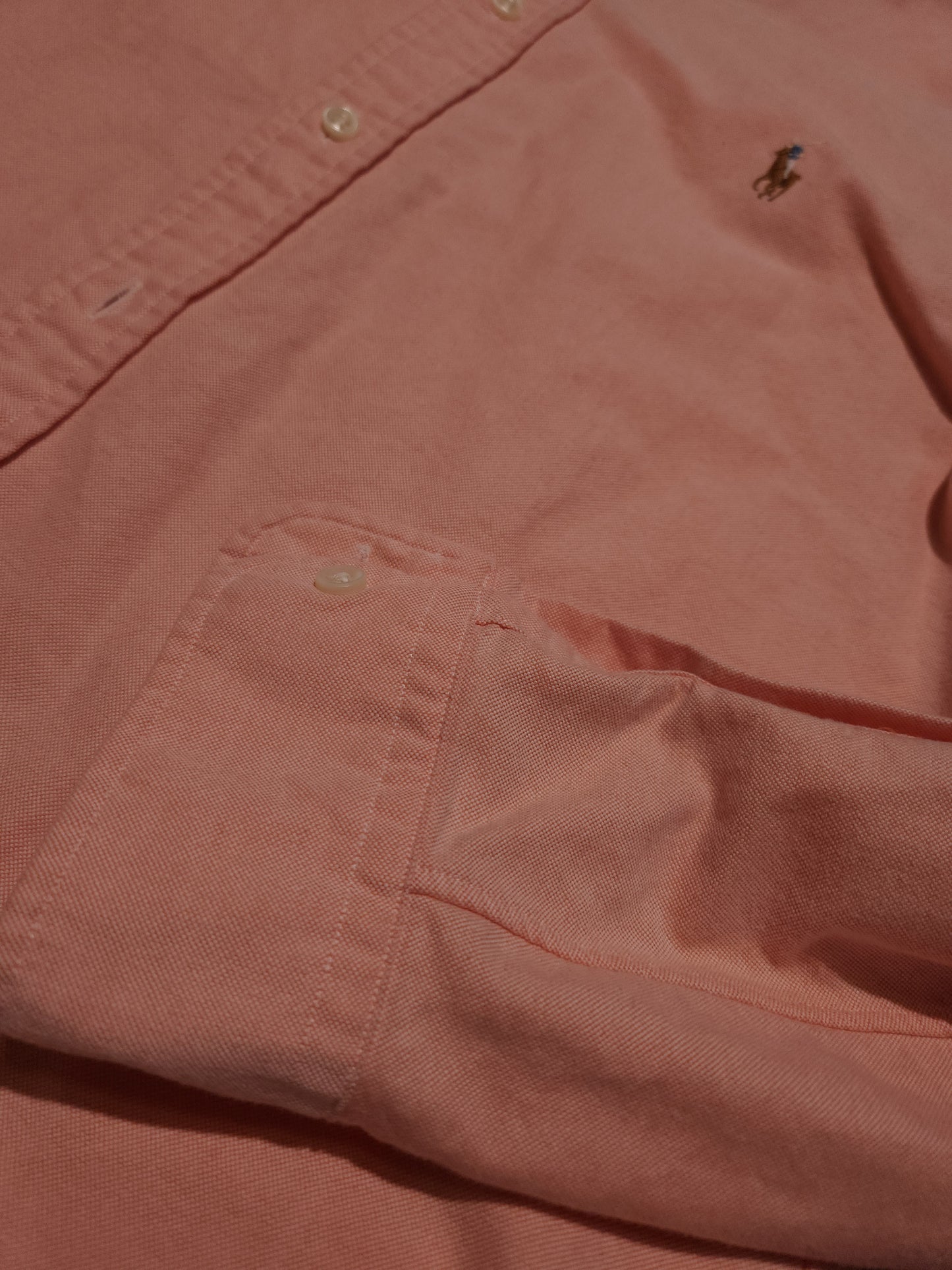 POLO Ralph Lauren Риза/Мъжка М