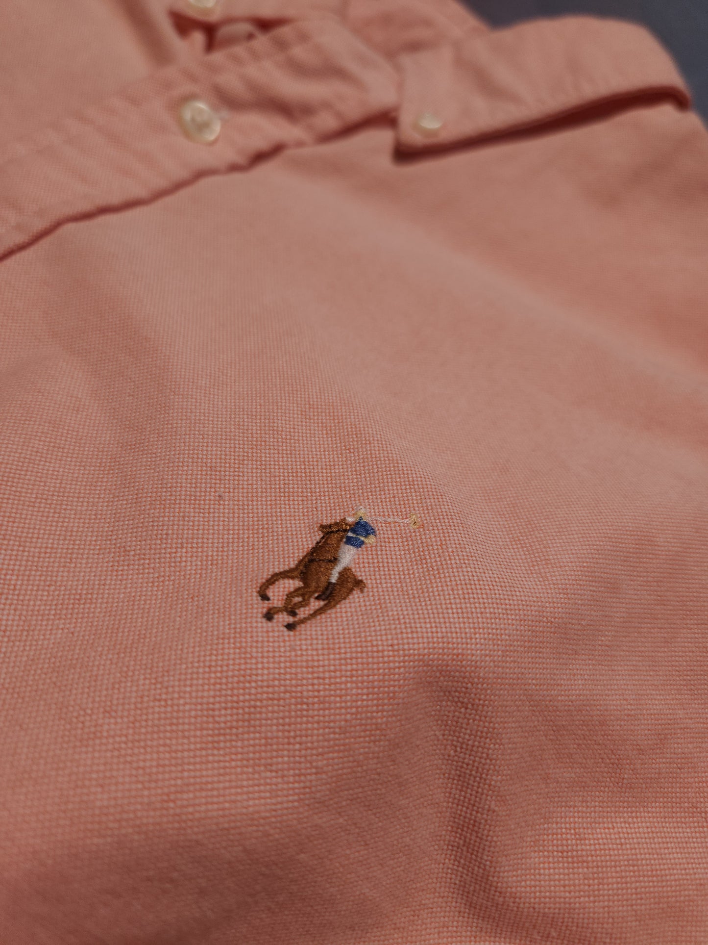 POLO Ralph Lauren Риза/Мъжка М