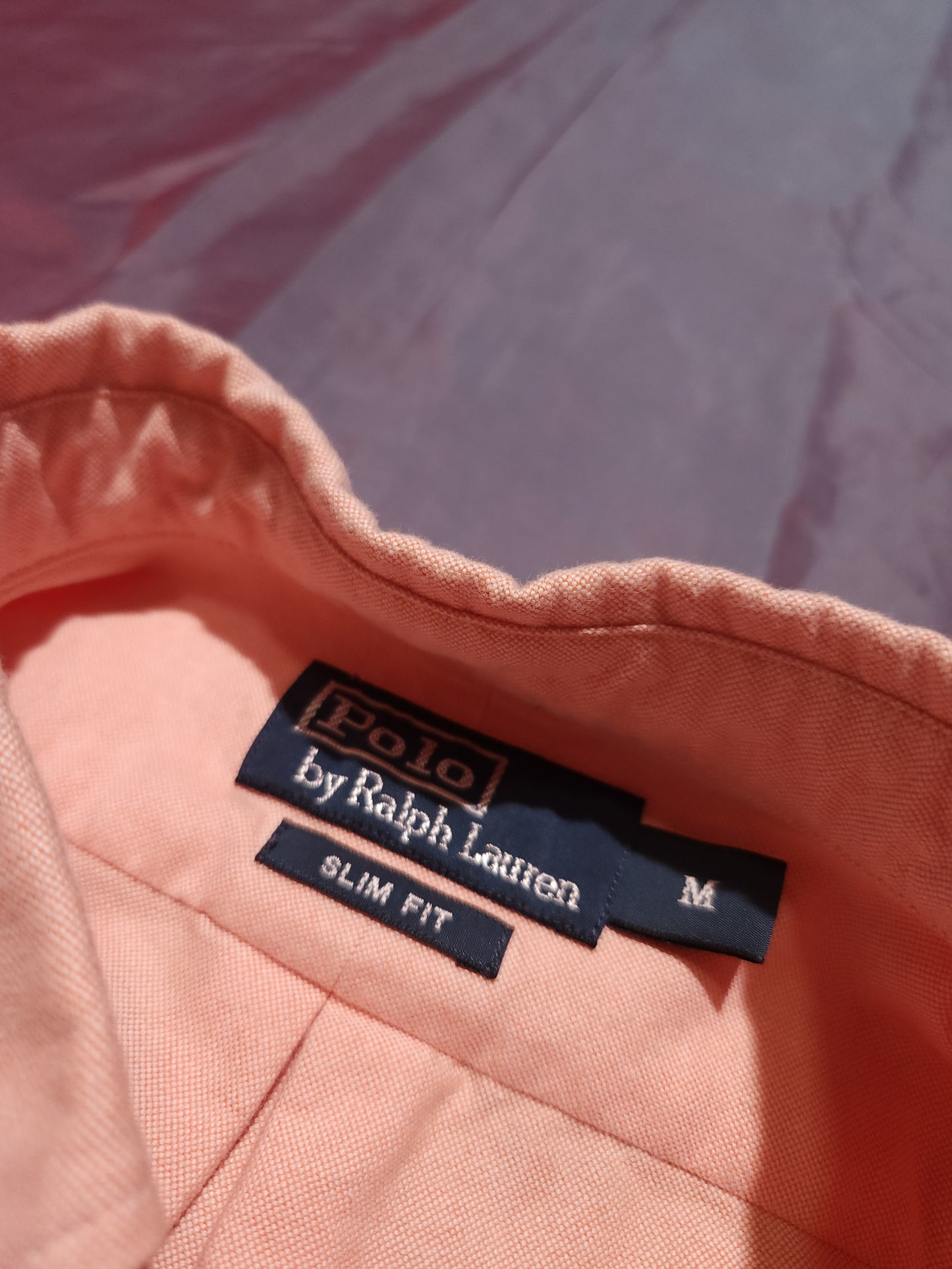 POLO Ralph Lauren Риза/Мъжка М