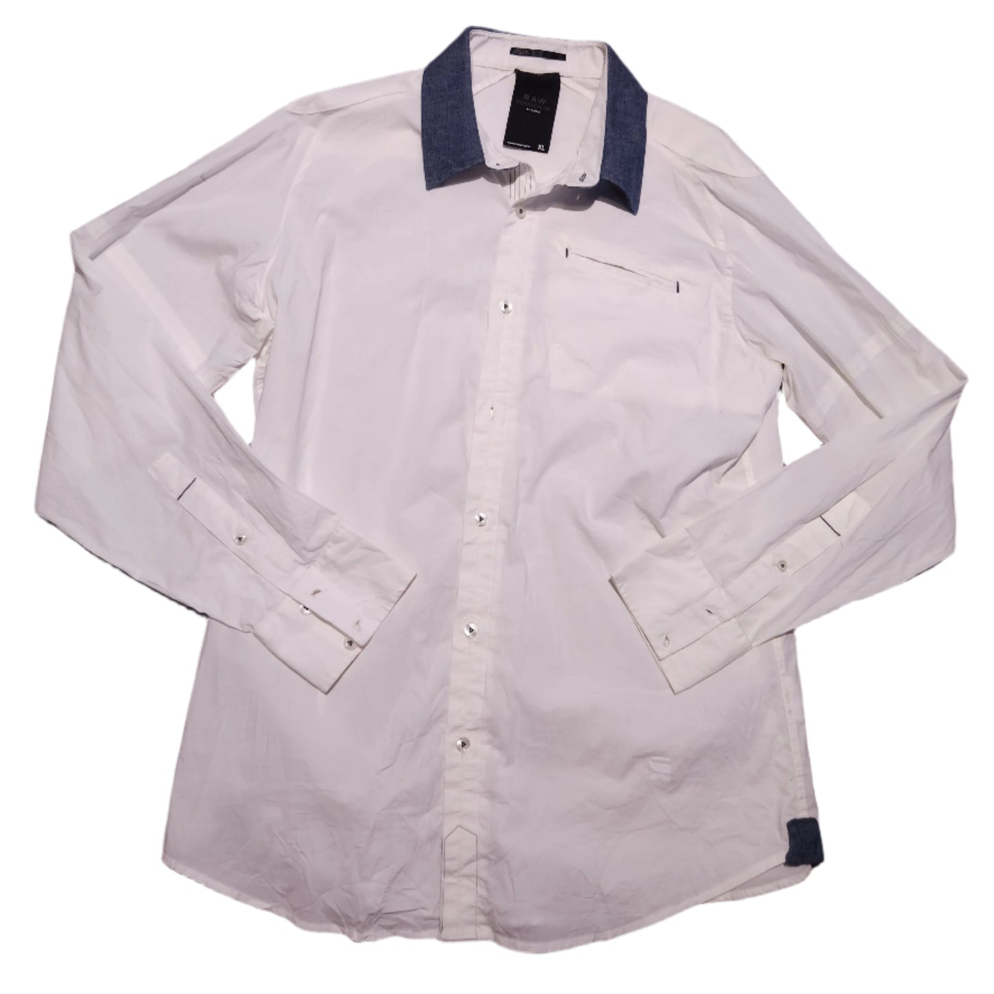 G-Star RAW Риза/Мъжка L/XL