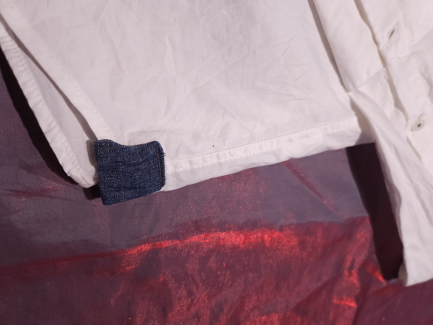 G-Star RAW Риза/Мъжка L/XL