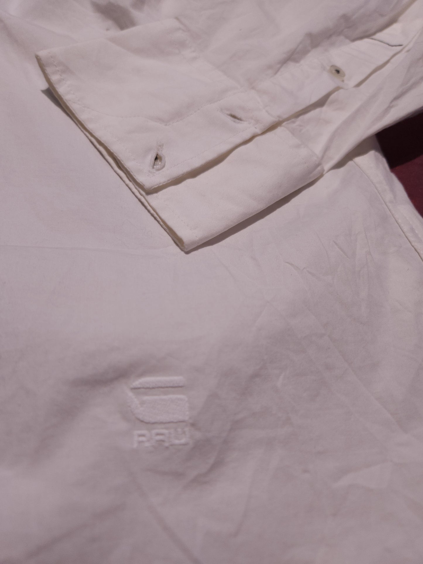 G-Star RAW Риза/Мъжка L/XL