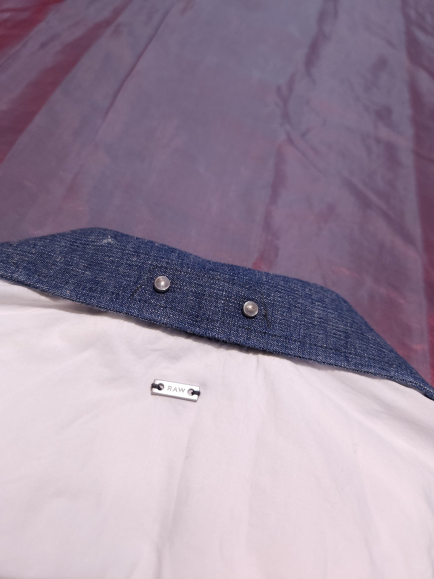 G-Star RAW Риза/Мъжка L/XL