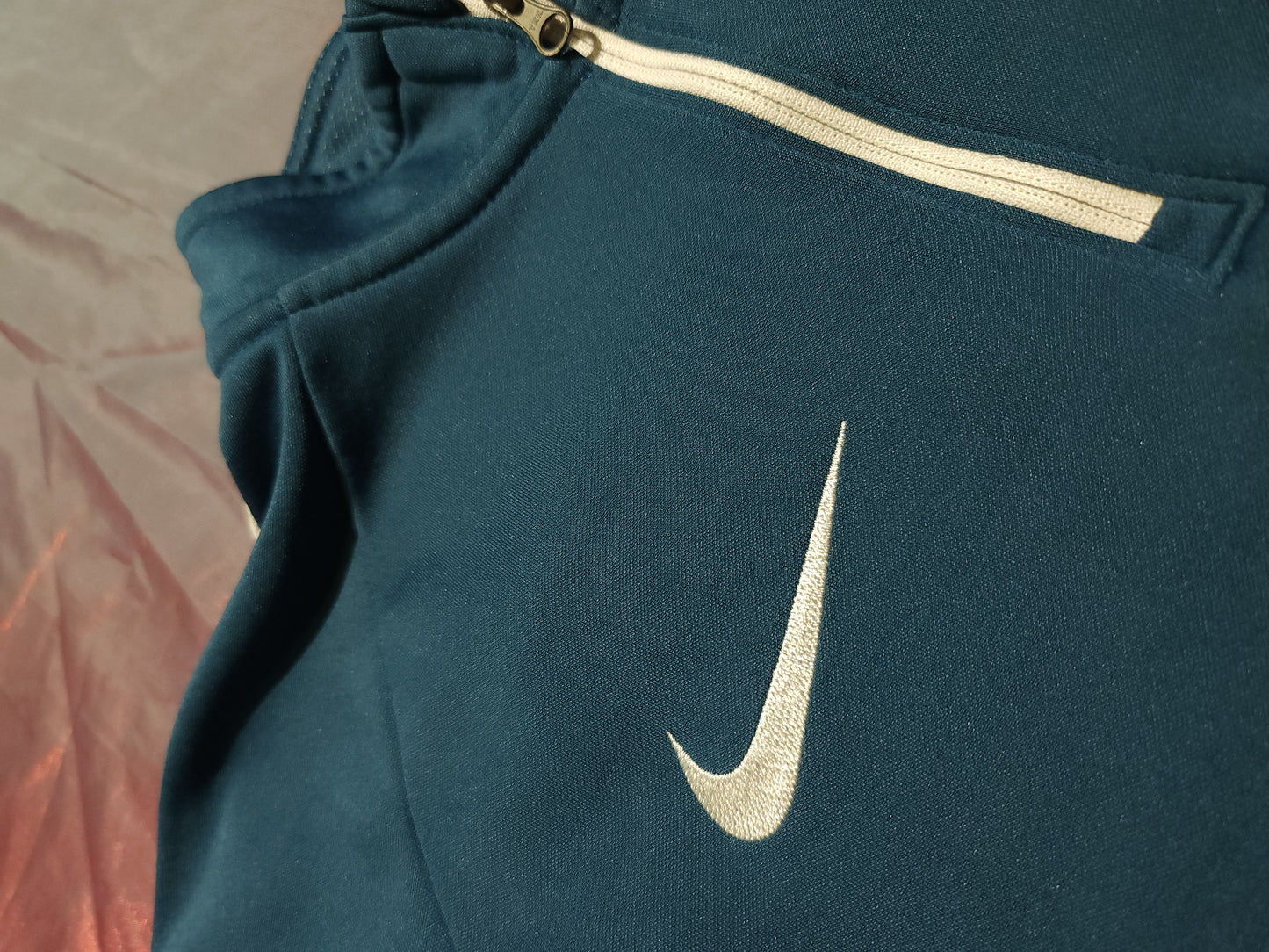 NIKE Dri-Fit Горнище/Мъжко S