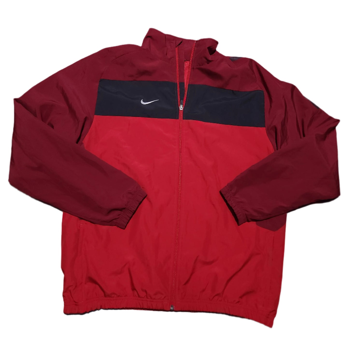 NIKE Горнище/Мъжко L