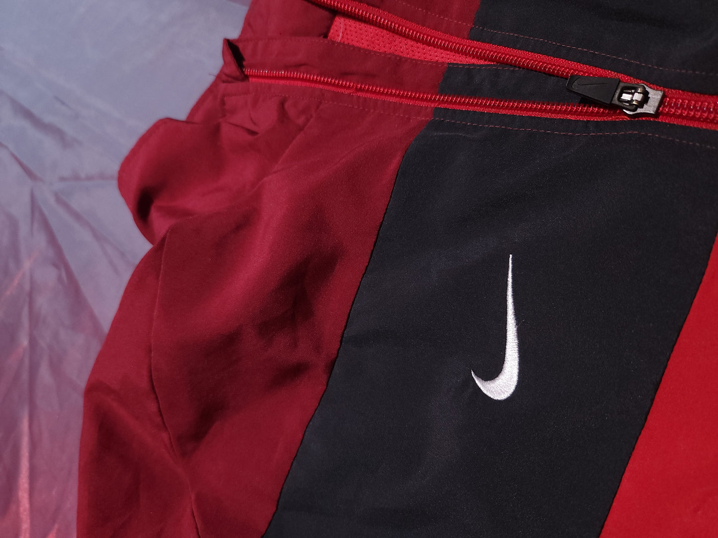 NIKE Горнище/Мъжко L