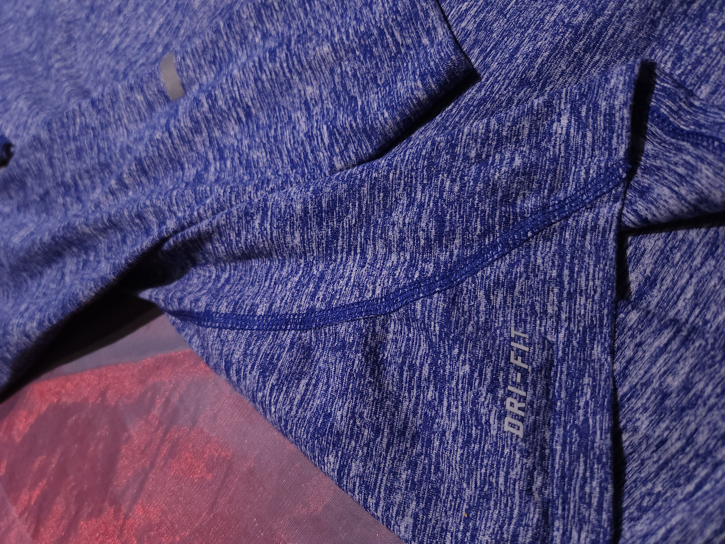 Nike Dri-FIT Element Блуза/Мъжка L