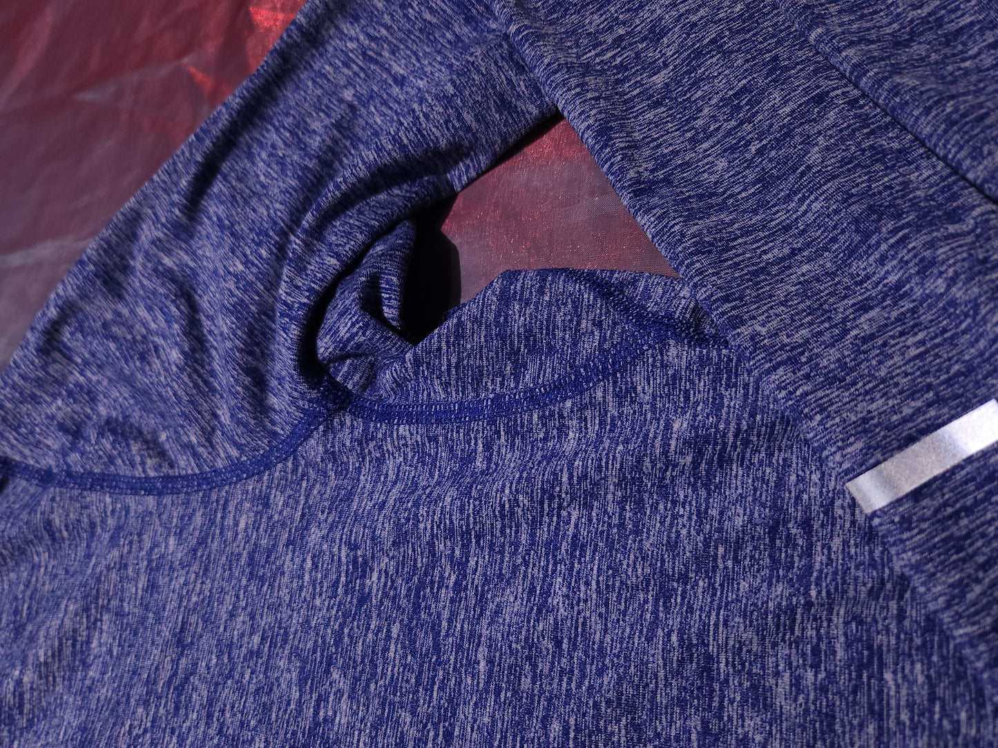 Nike Dri-FIT Element Блуза/Мъжка L