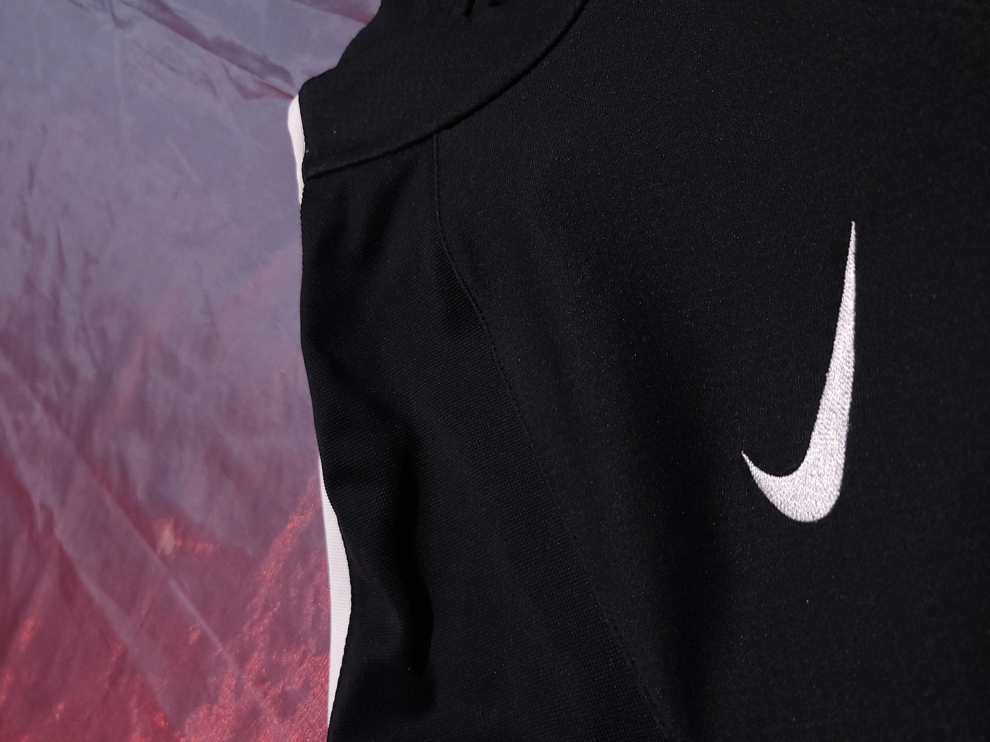 NIKE Горнище/Мъжкo L
