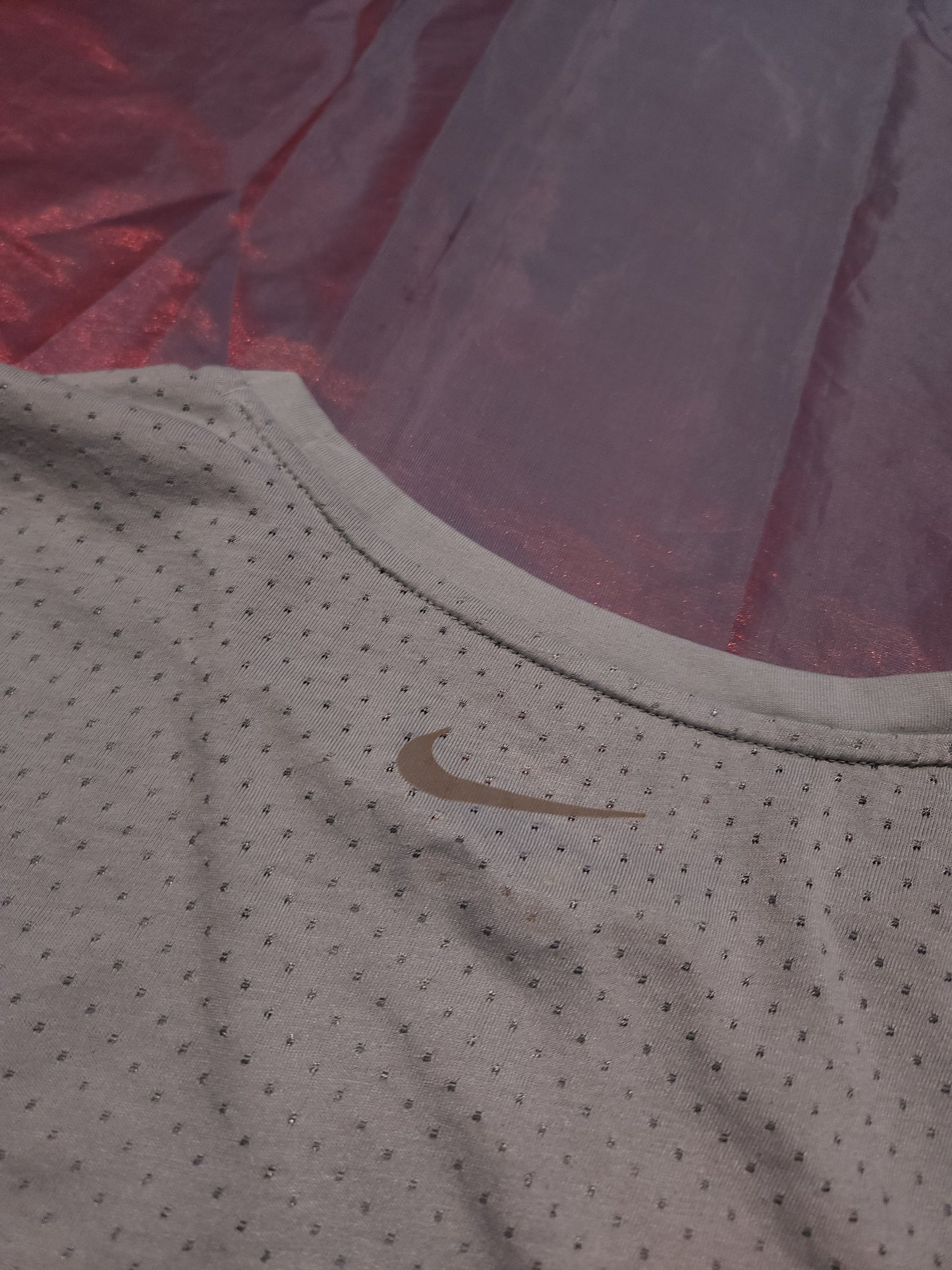 NIKE Running Блуза/Мъжка L